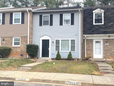 4659 CHARLTON COURT WOODBRIDGE VA 22193