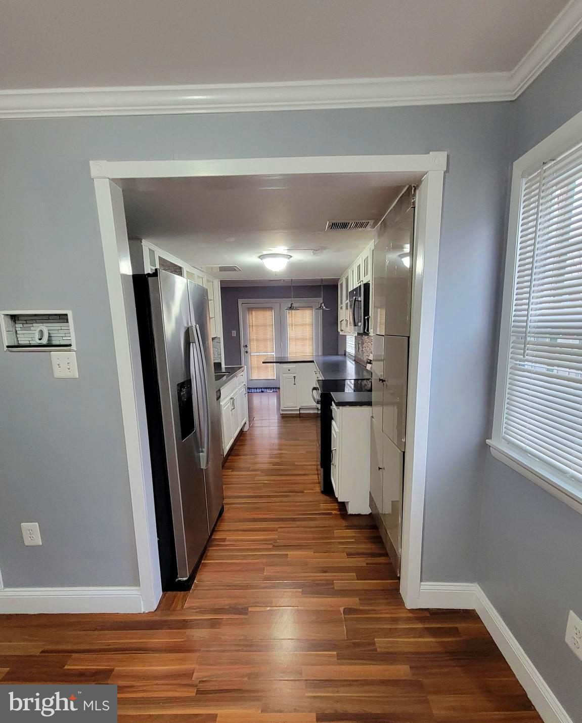 WILLIAMSTOWN - Residential