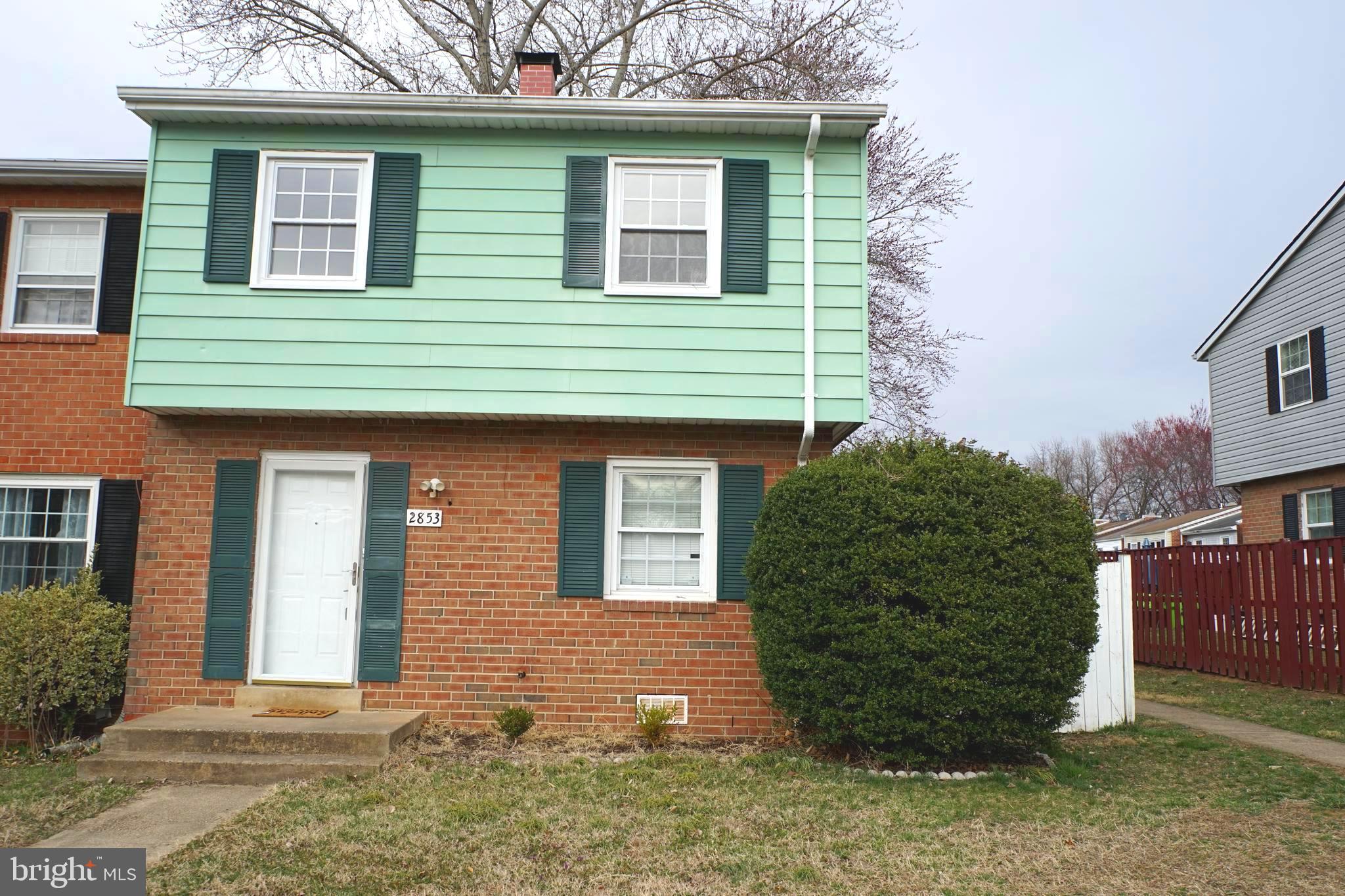 WILLIAMSTOWN - Residential