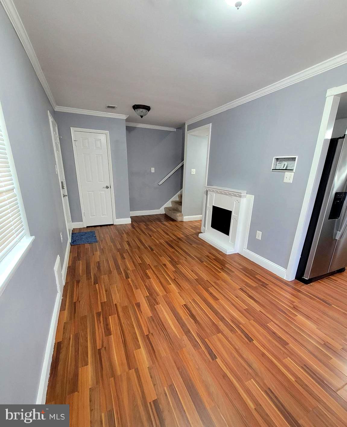 WILLIAMSTOWN - Residential