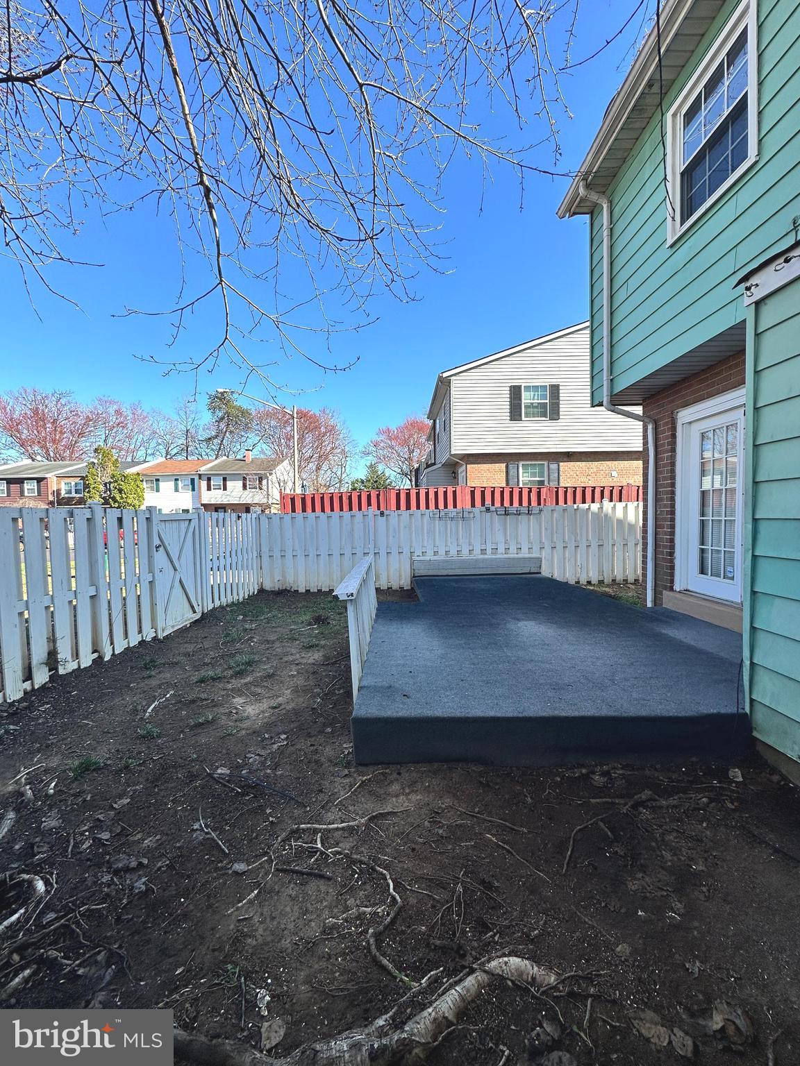 WILLIAMSTOWN - Residential