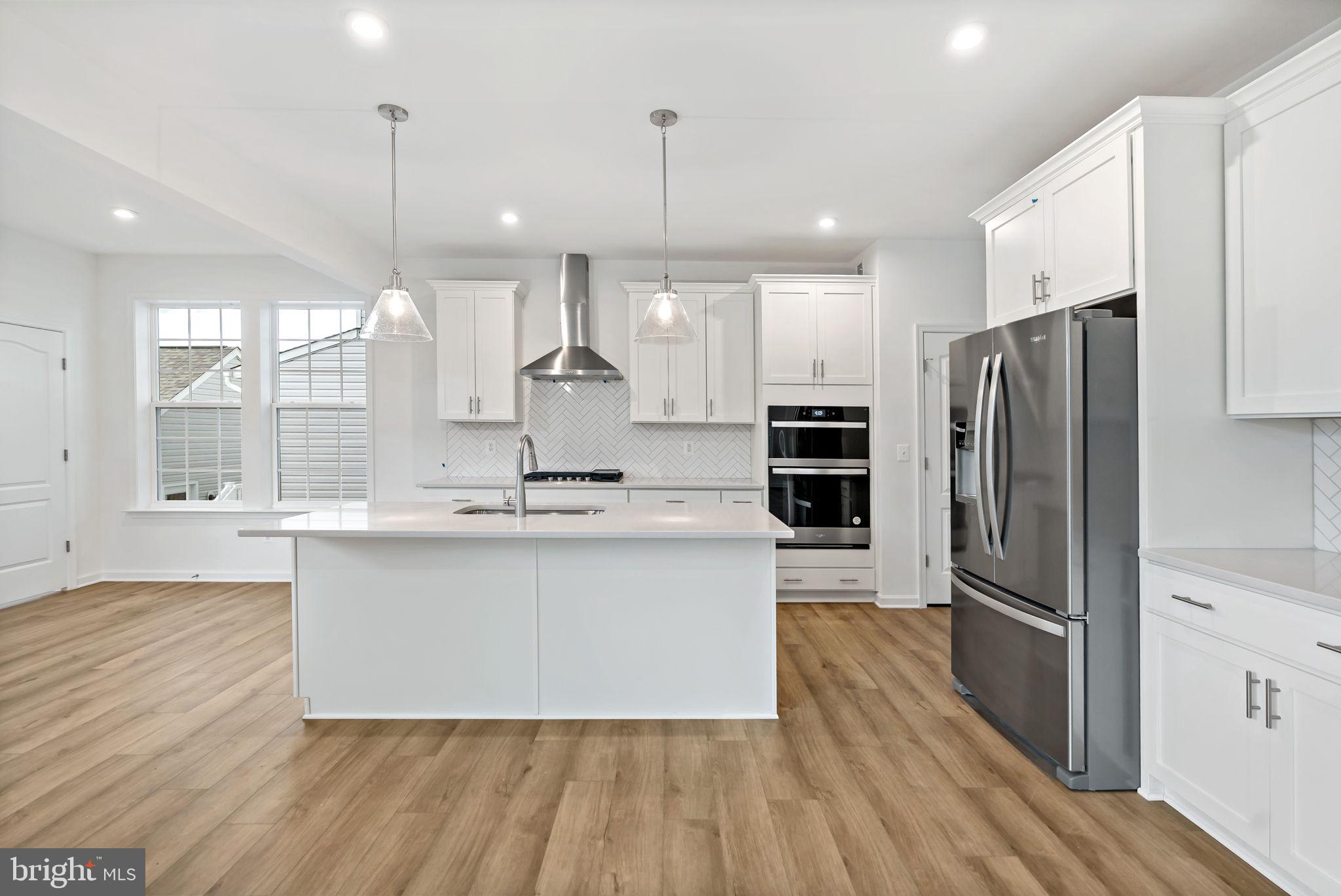 HOMESITE 545 LORD FAIRFAX STREET