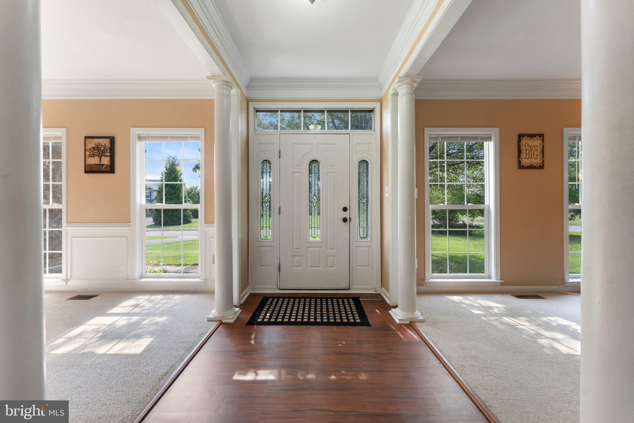 MADISON GROVE - Residential