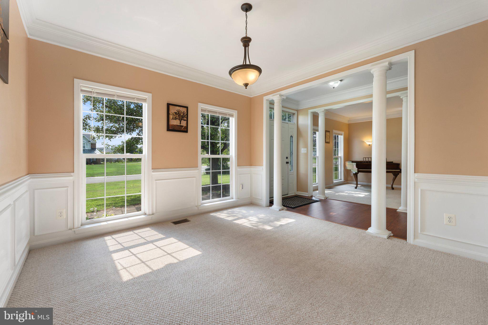 MADISON GROVE - Residential