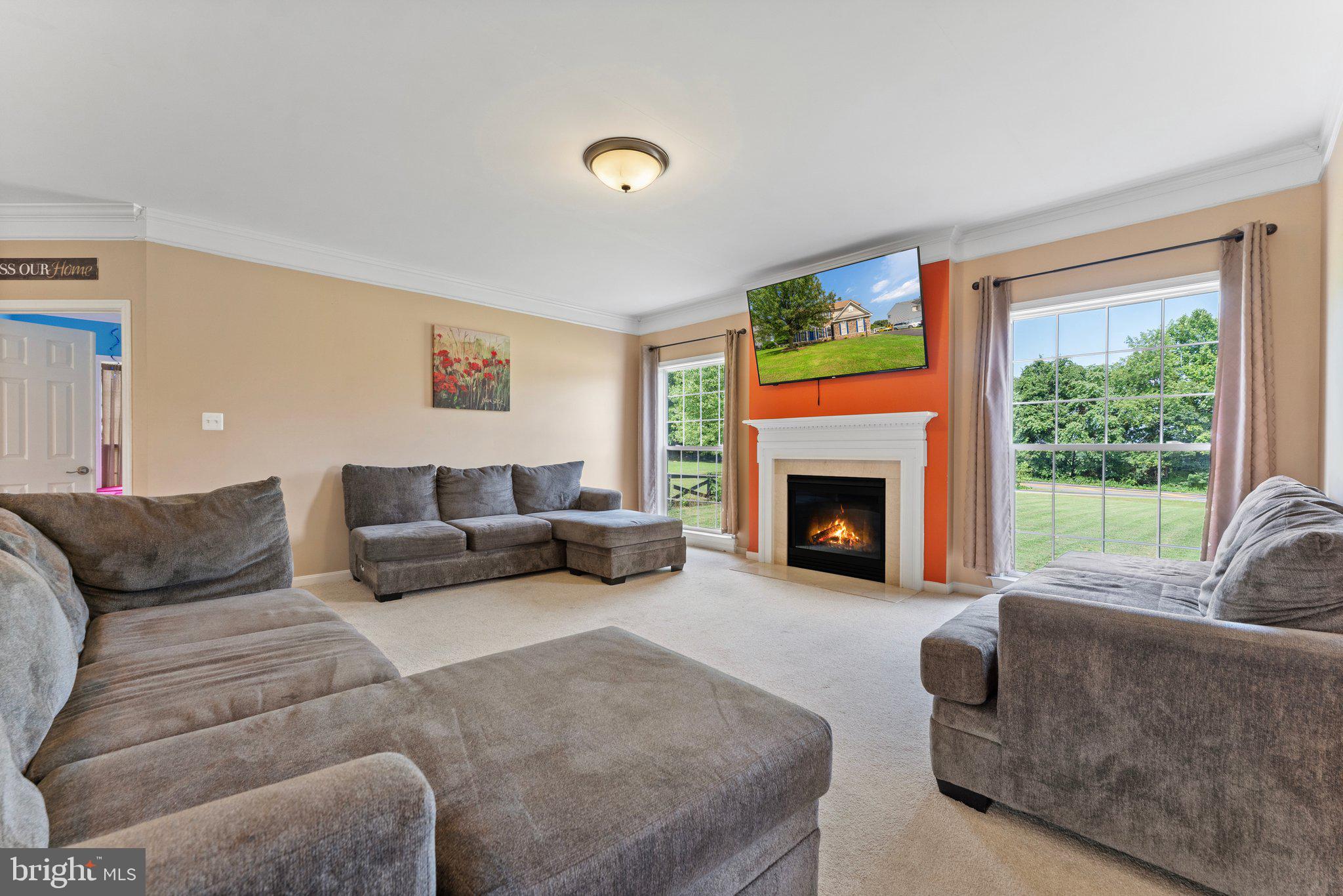 MADISON GROVE - Residential