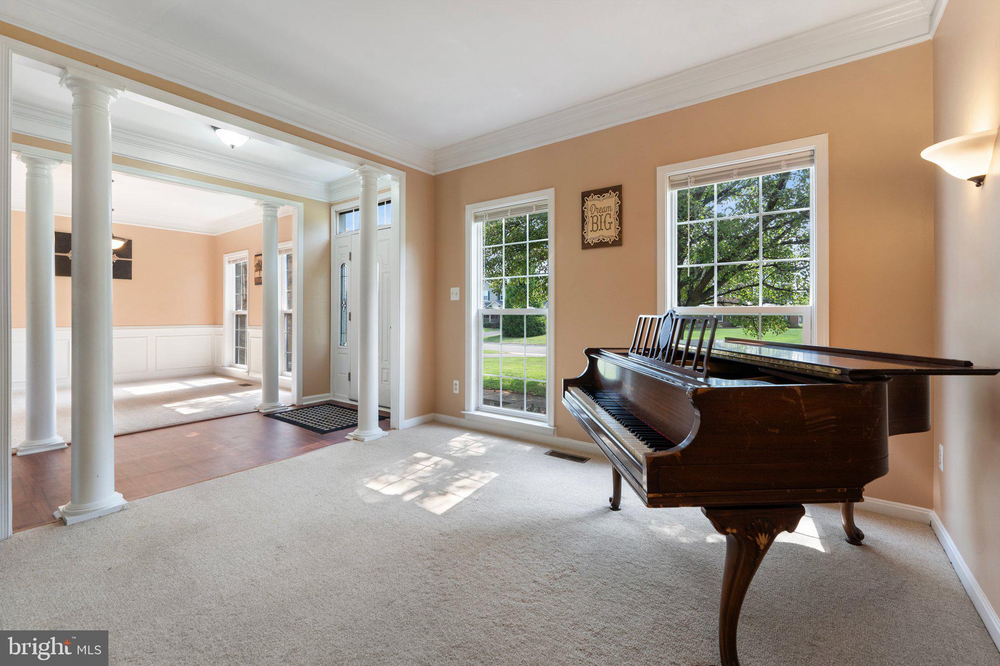 MADISON GROVE - Residential