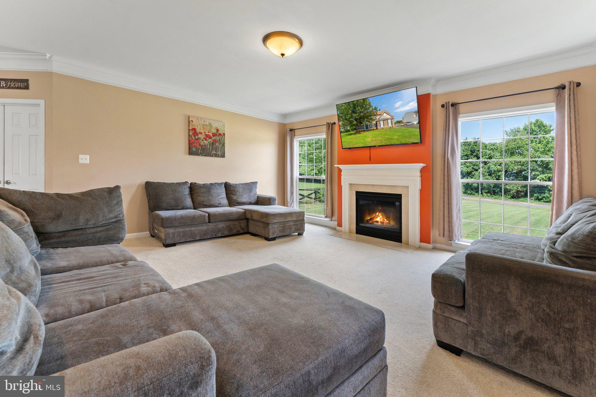 MADISON GROVE - Residential