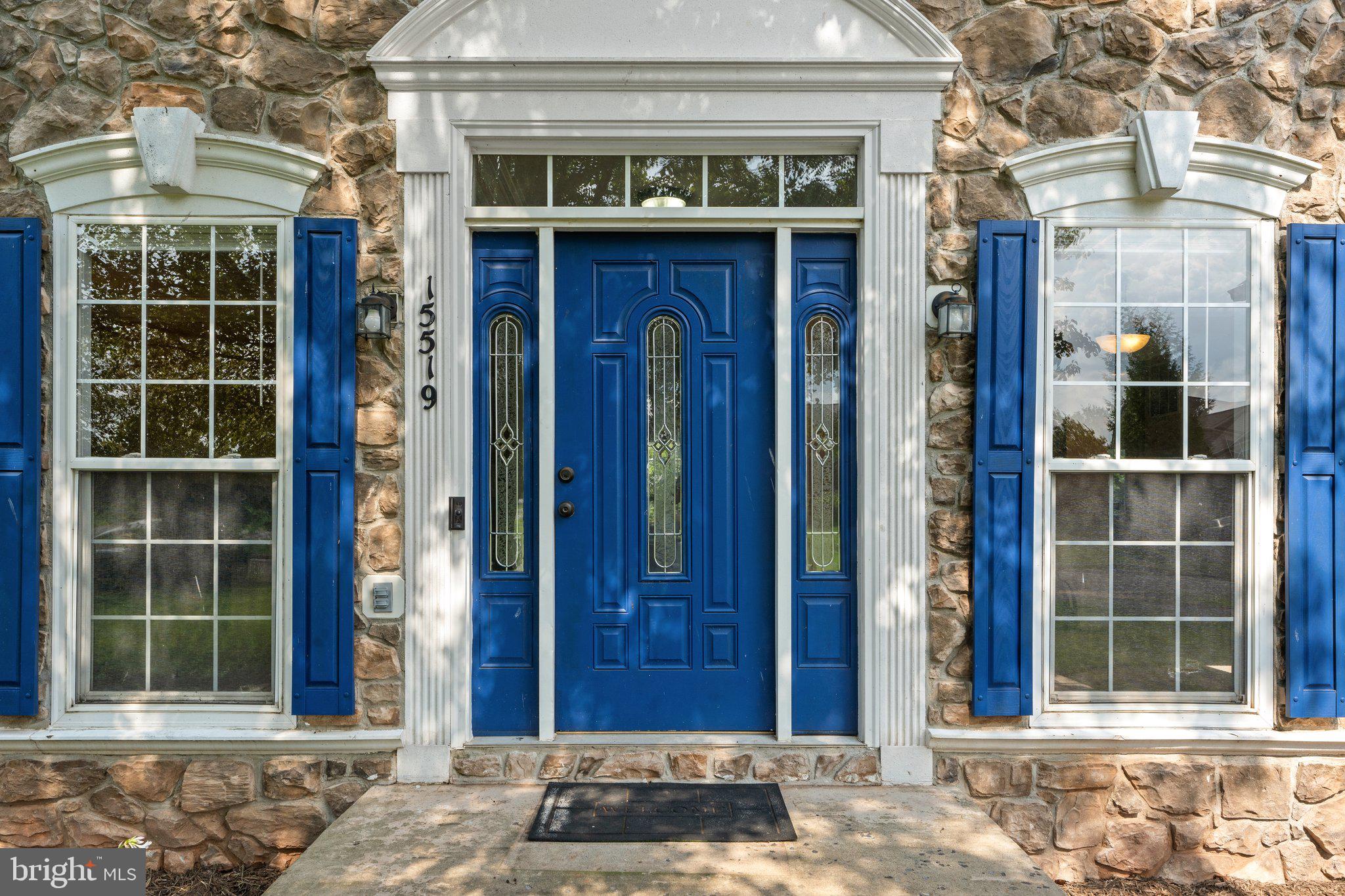 MADISON GROVE - Residential