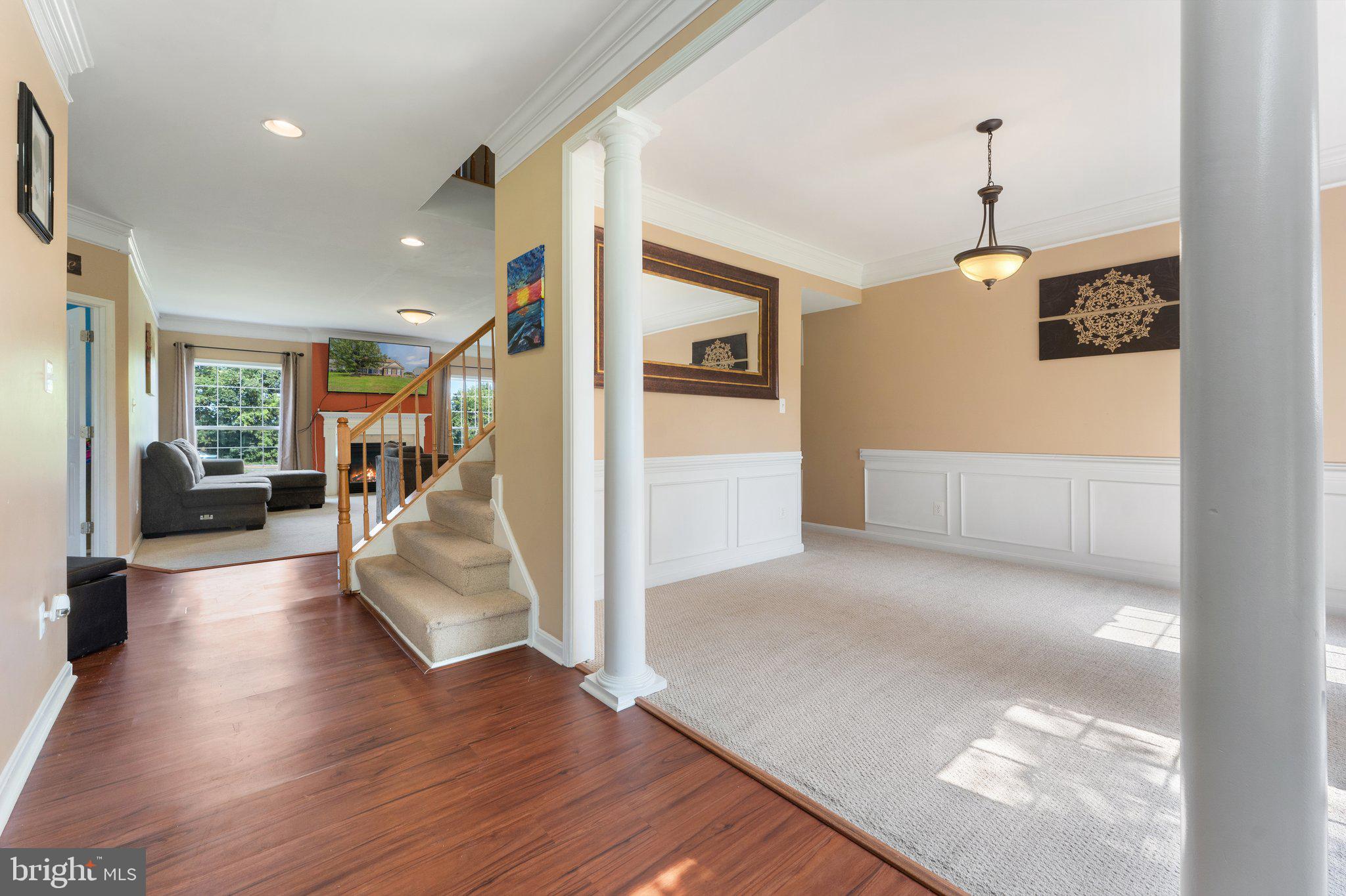 MADISON GROVE - Residential