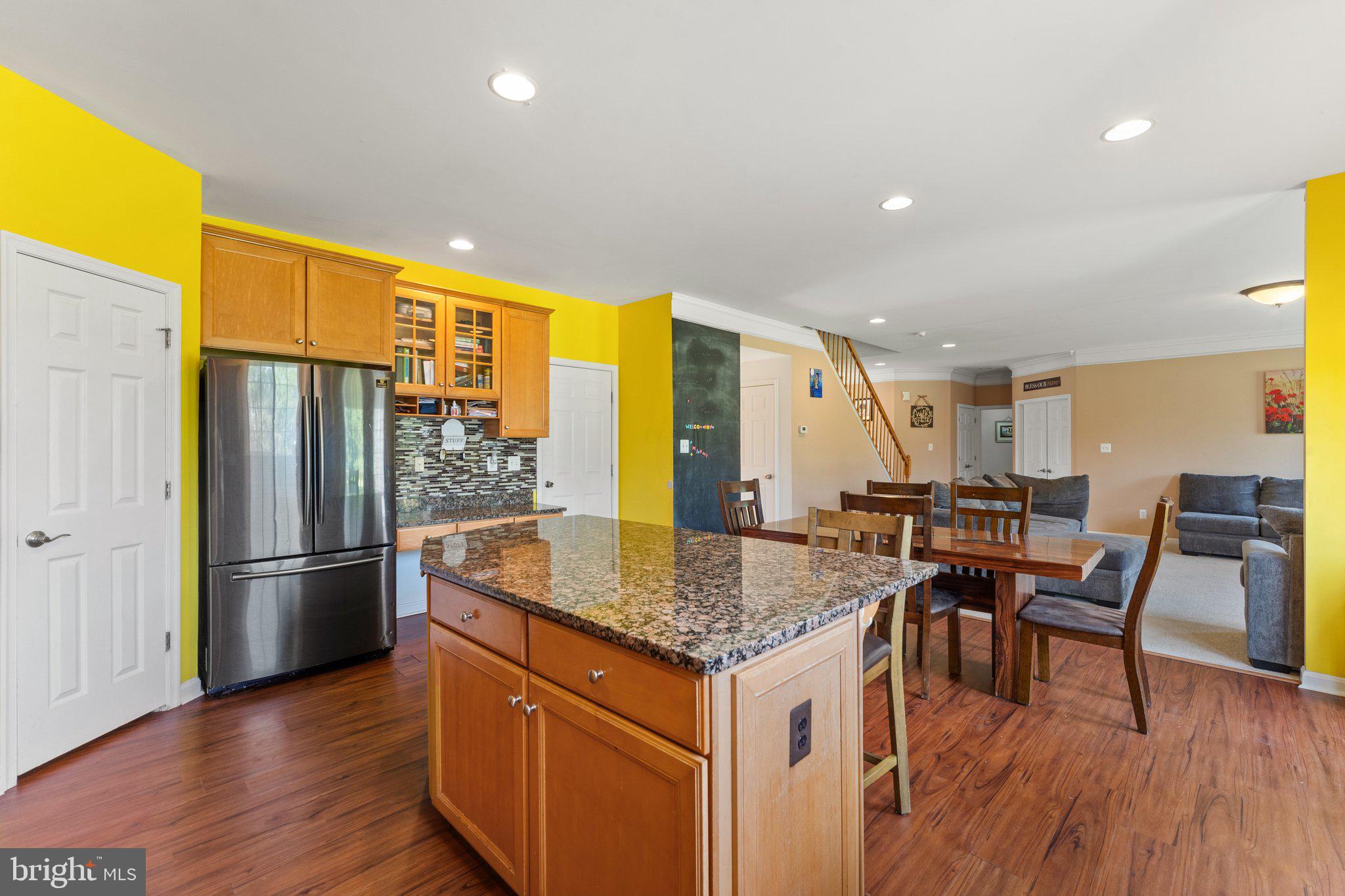 MADISON GROVE - Residential