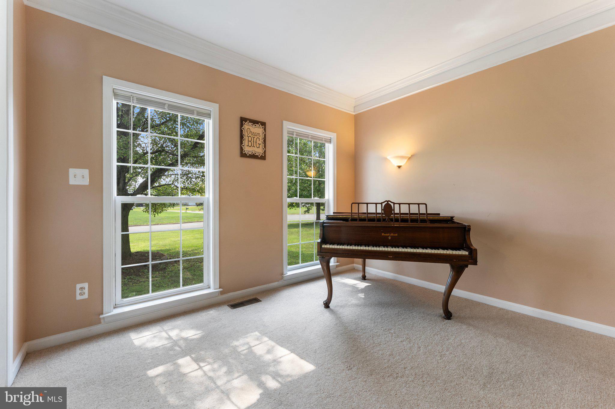 MADISON GROVE - Residential