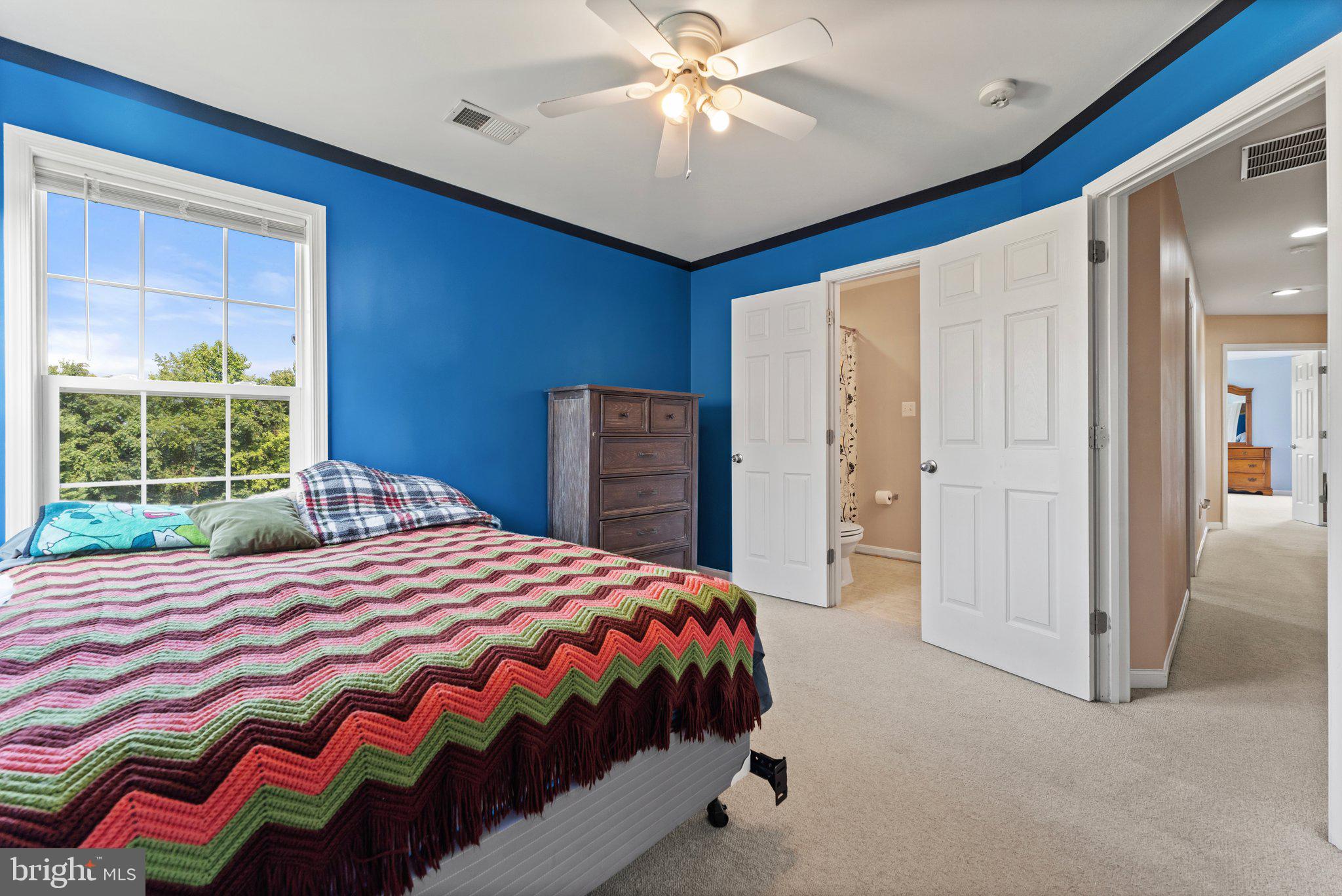 MADISON GROVE - Residential