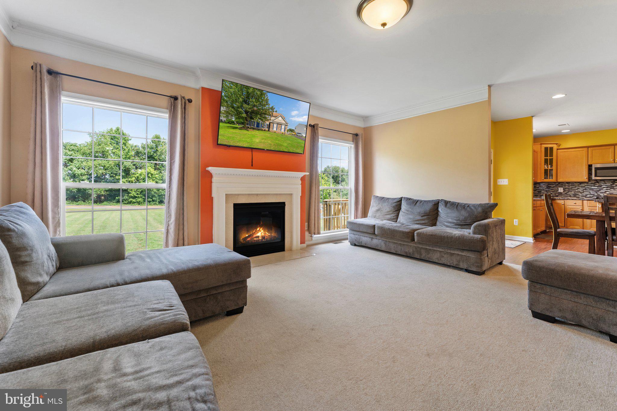 MADISON GROVE - Residential