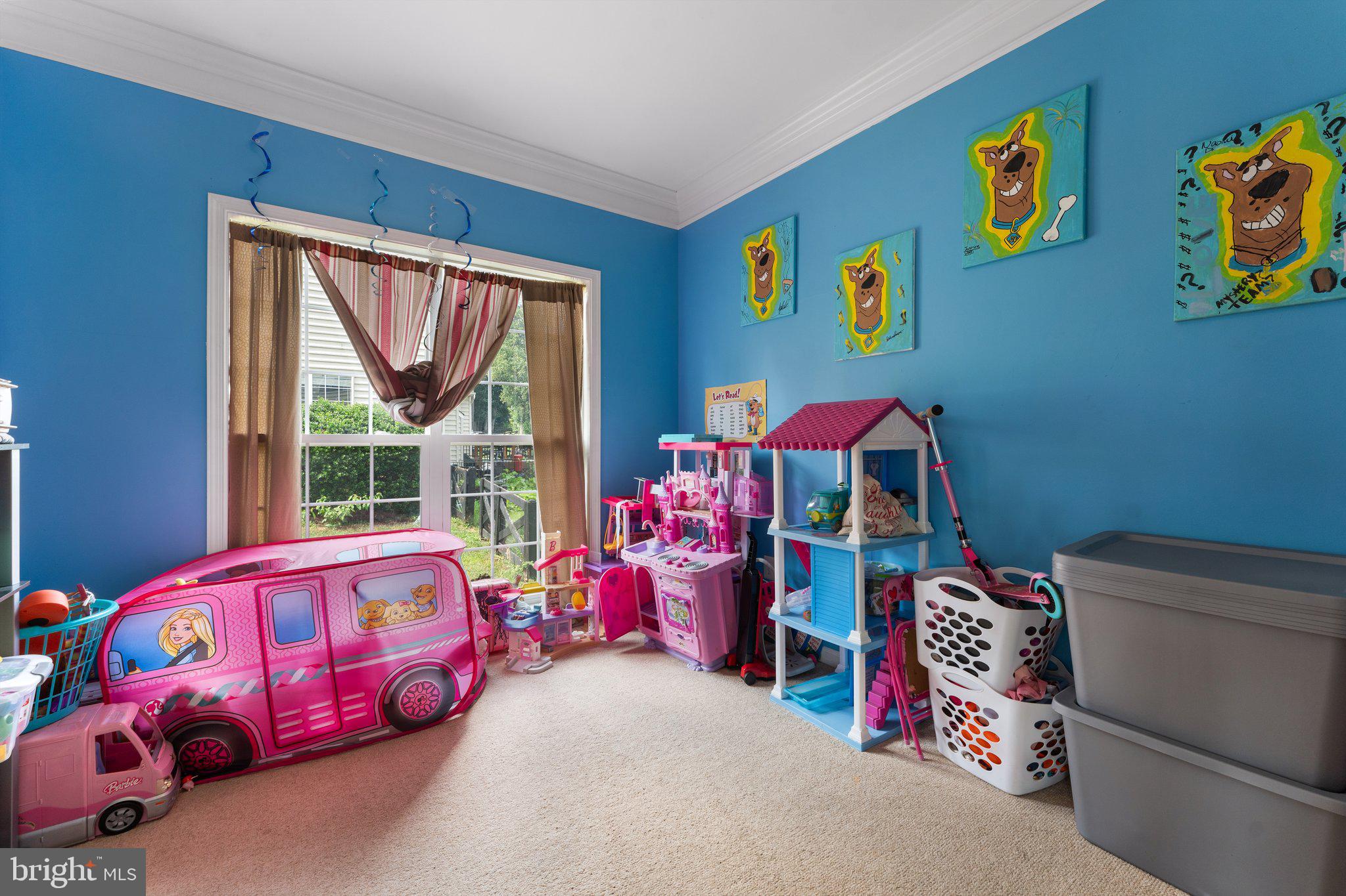 MADISON GROVE - Residential