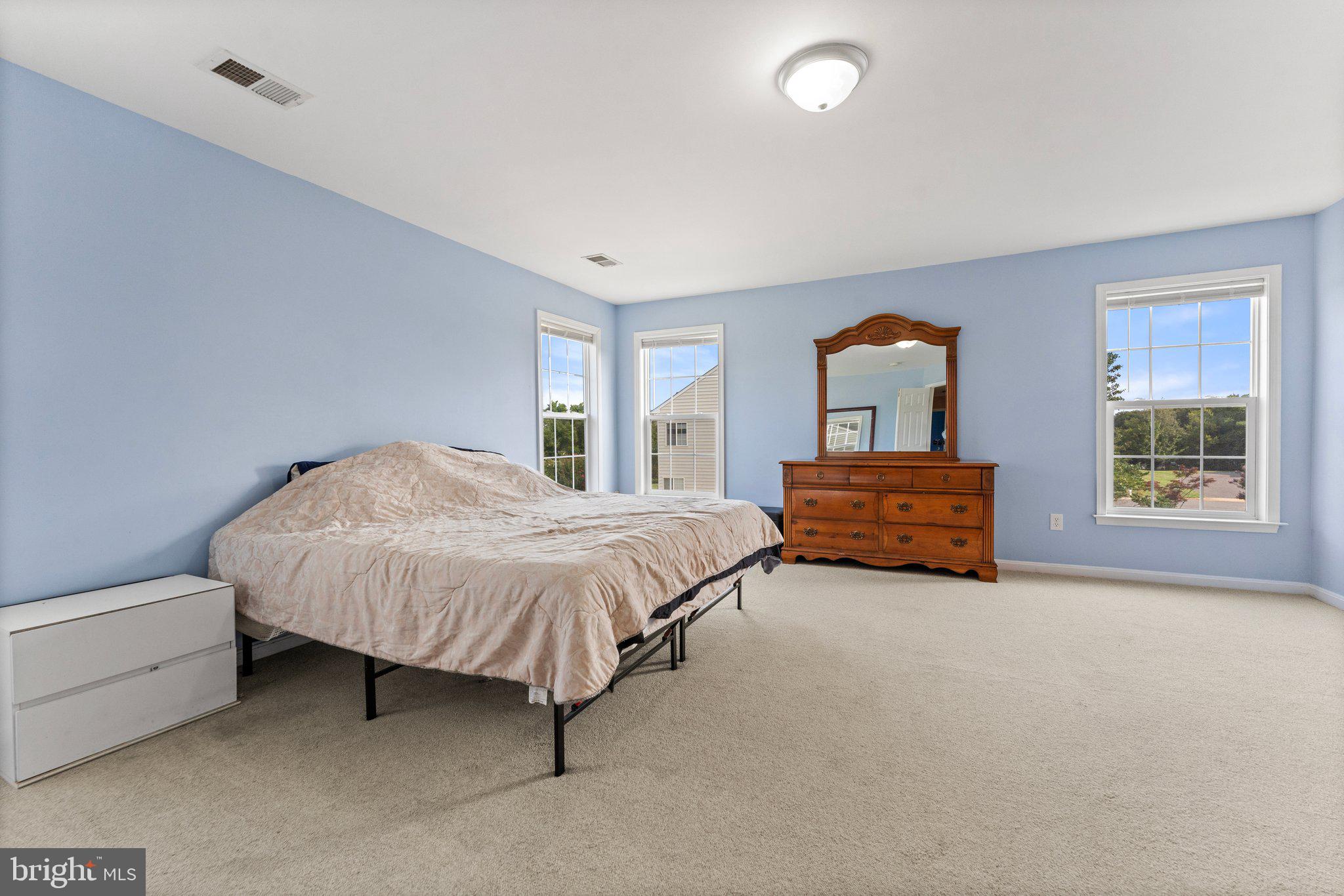 MADISON GROVE - Residential