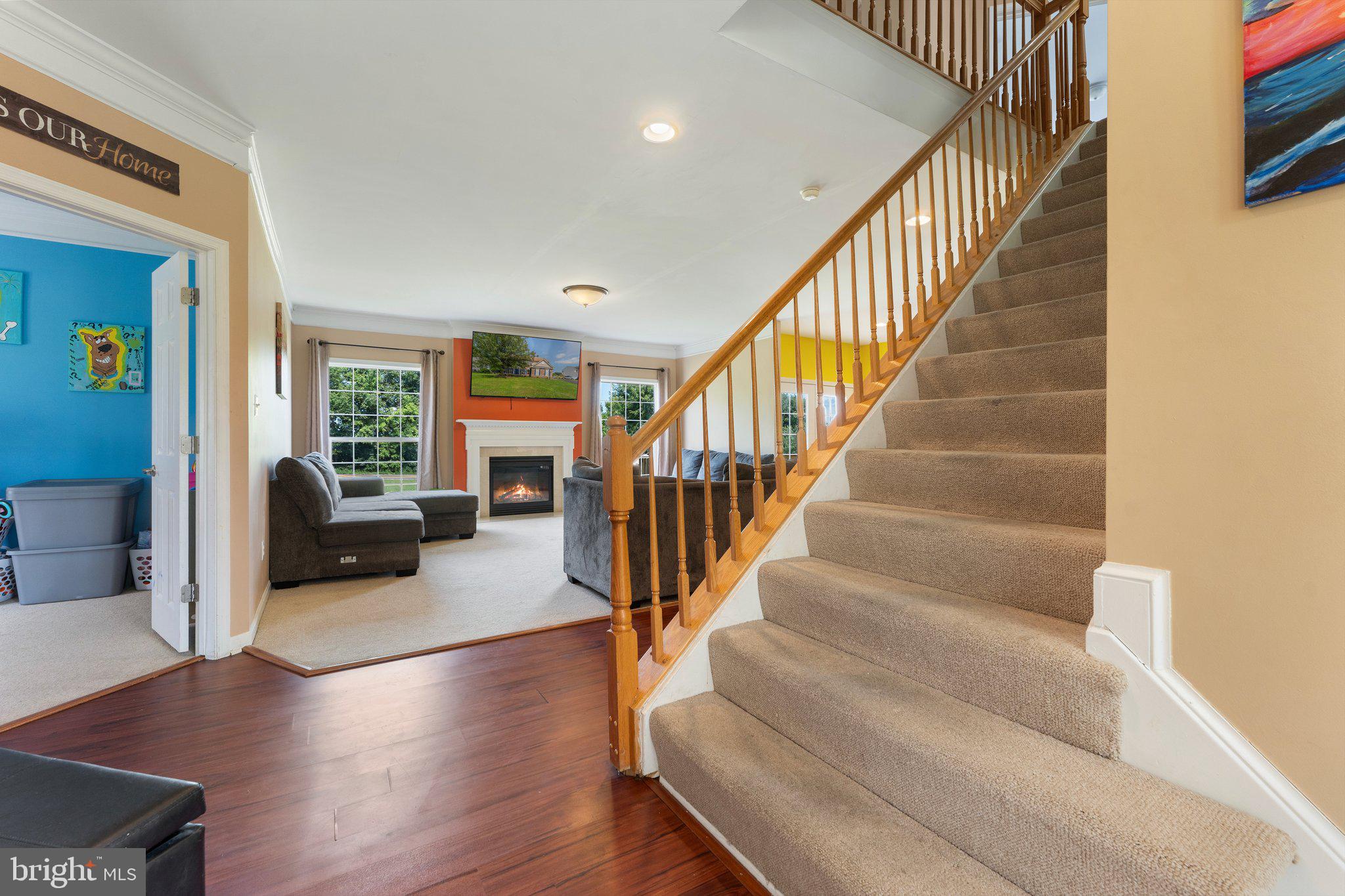 MADISON GROVE - Residential