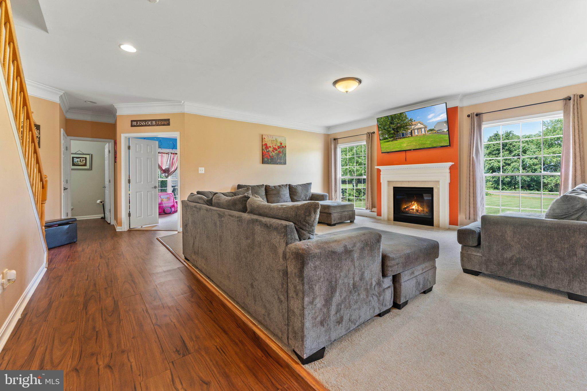 MADISON GROVE - Residential