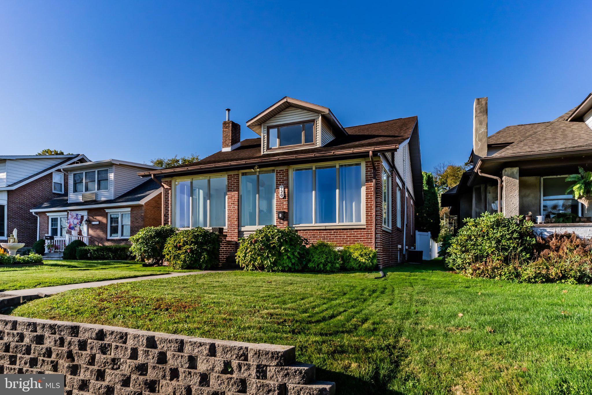 720 N FRONT STREET