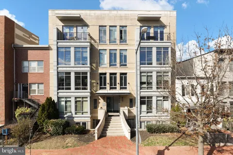 435 R Street NW Unit 201, Washington, DC MLS: DCDC2189516