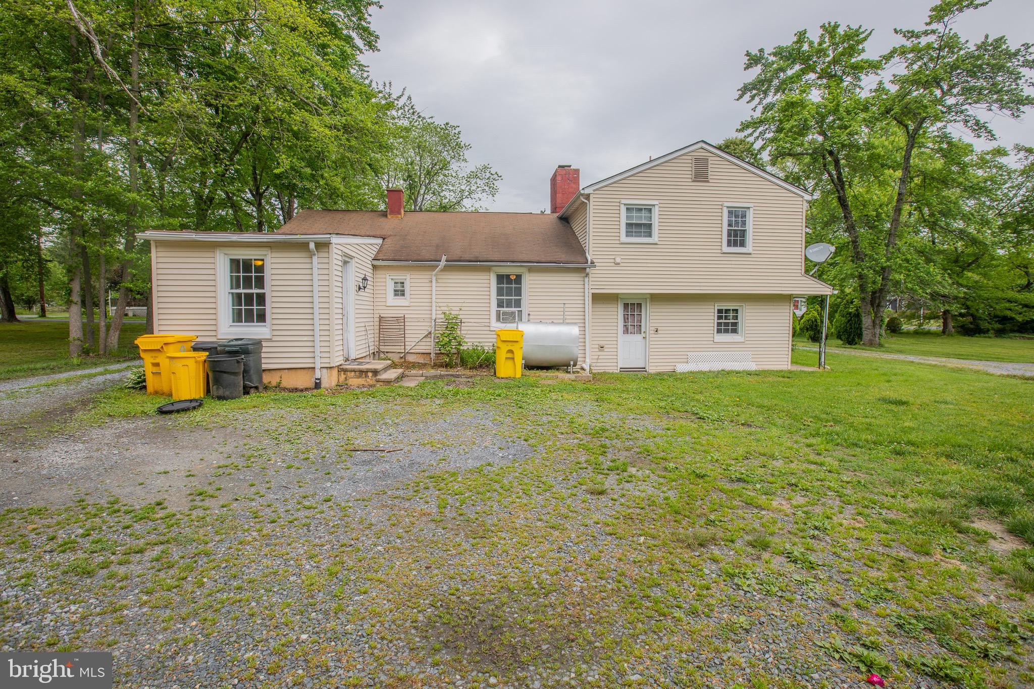 SEVERN - Residential Lease