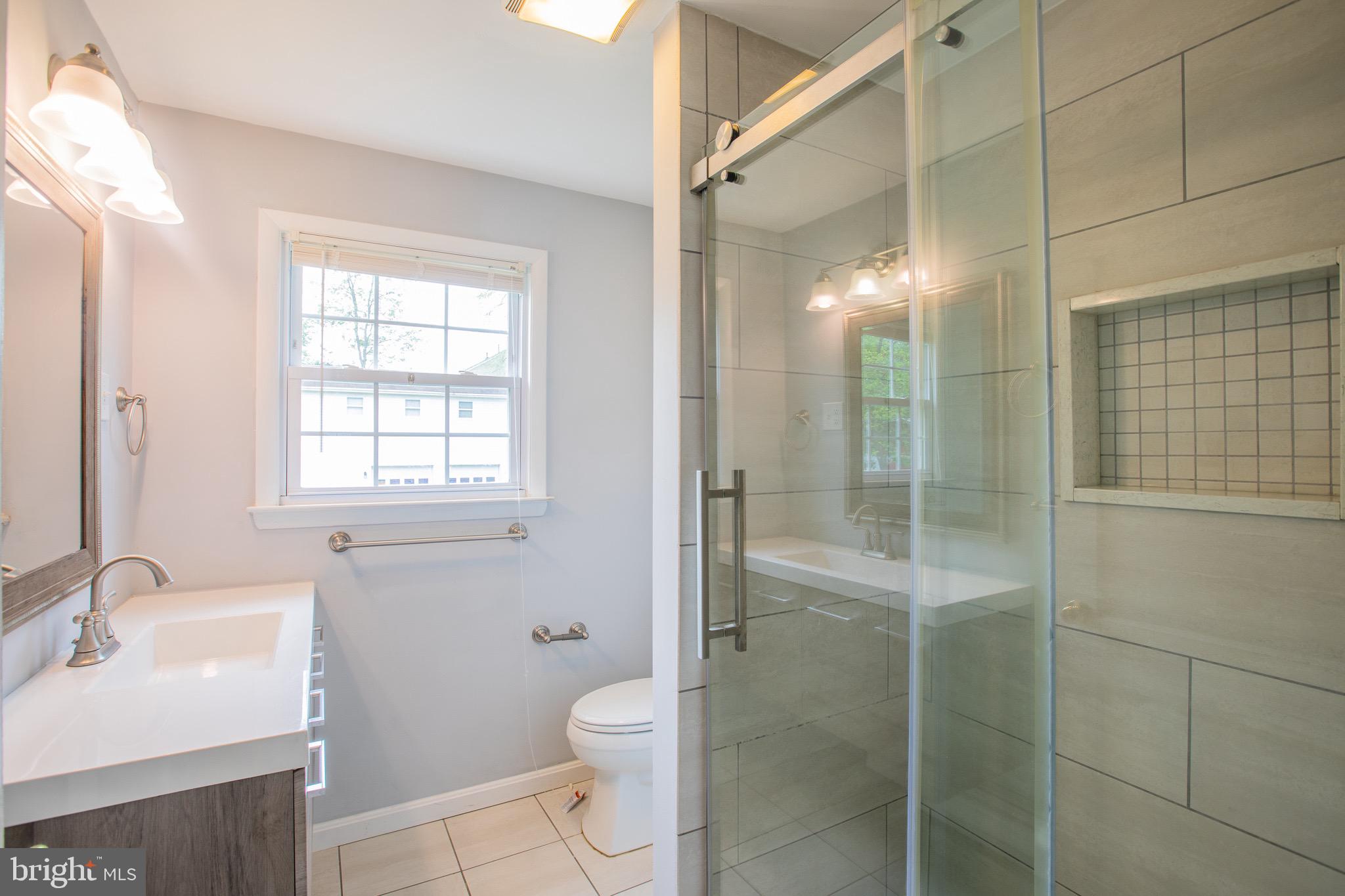 SEVERN - Residential Lease