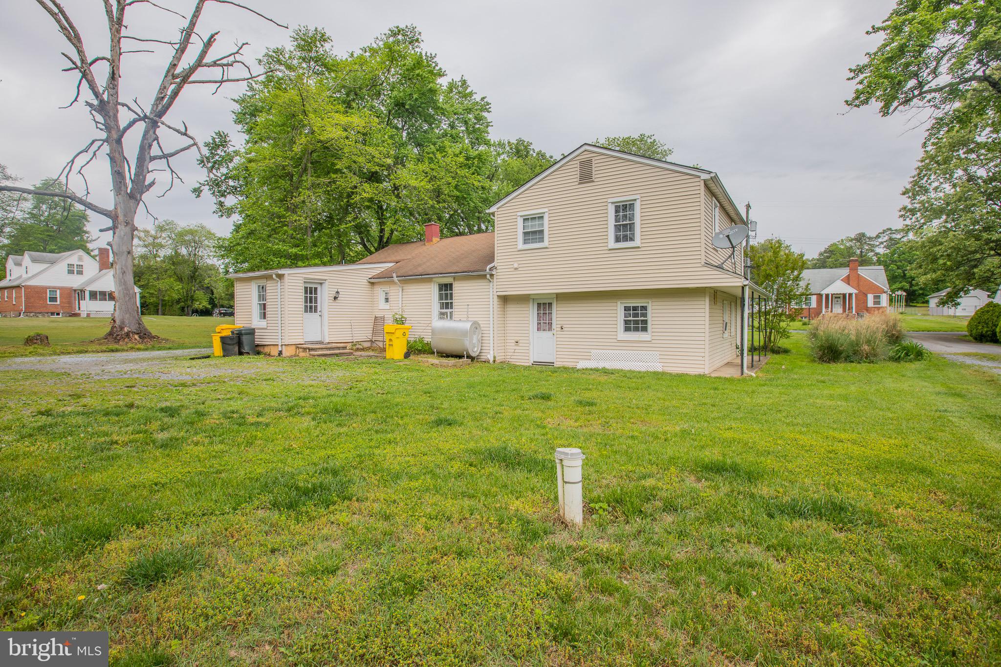 SEVERN - Residential Lease