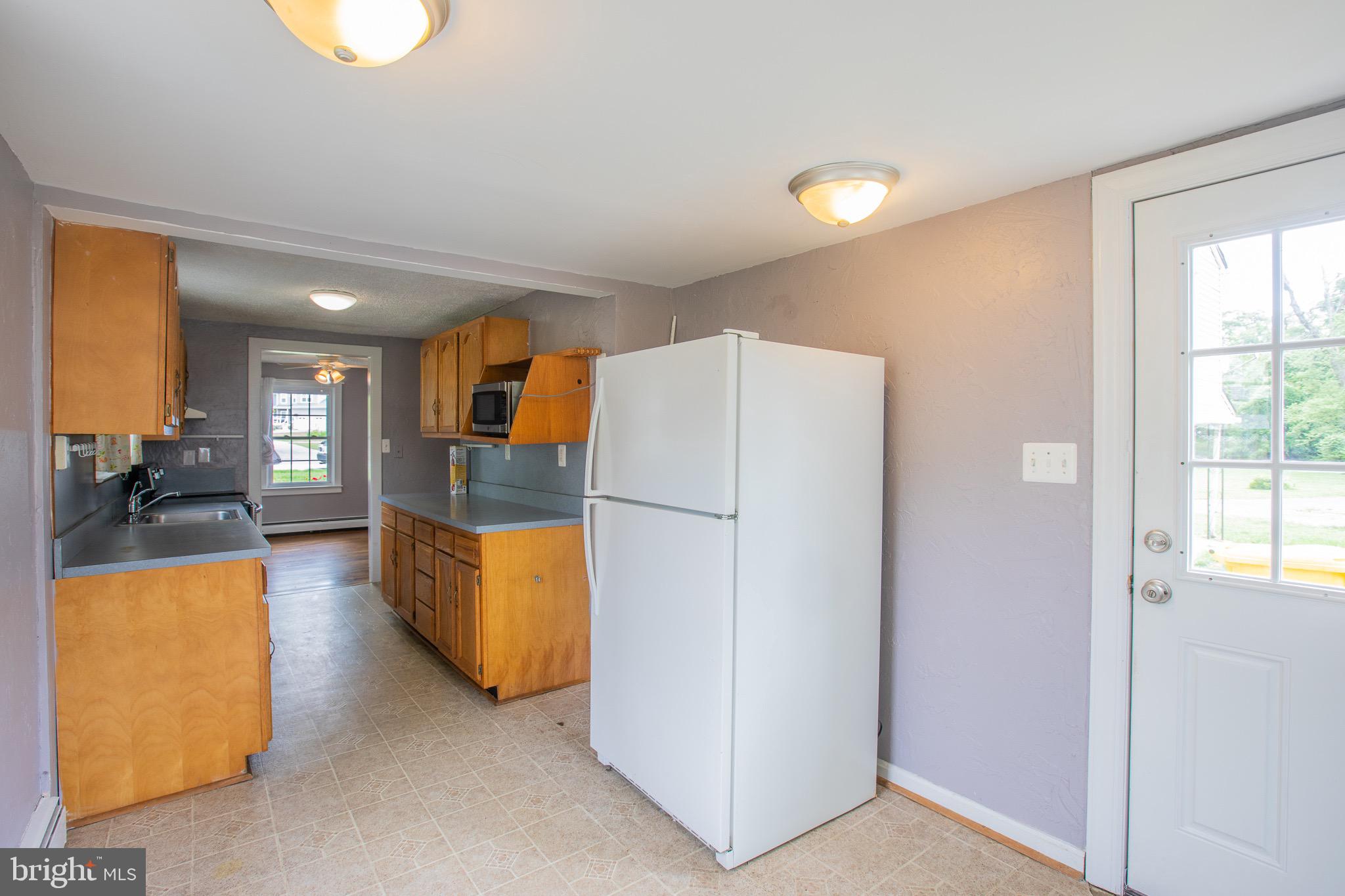 SEVERN - Residential Lease