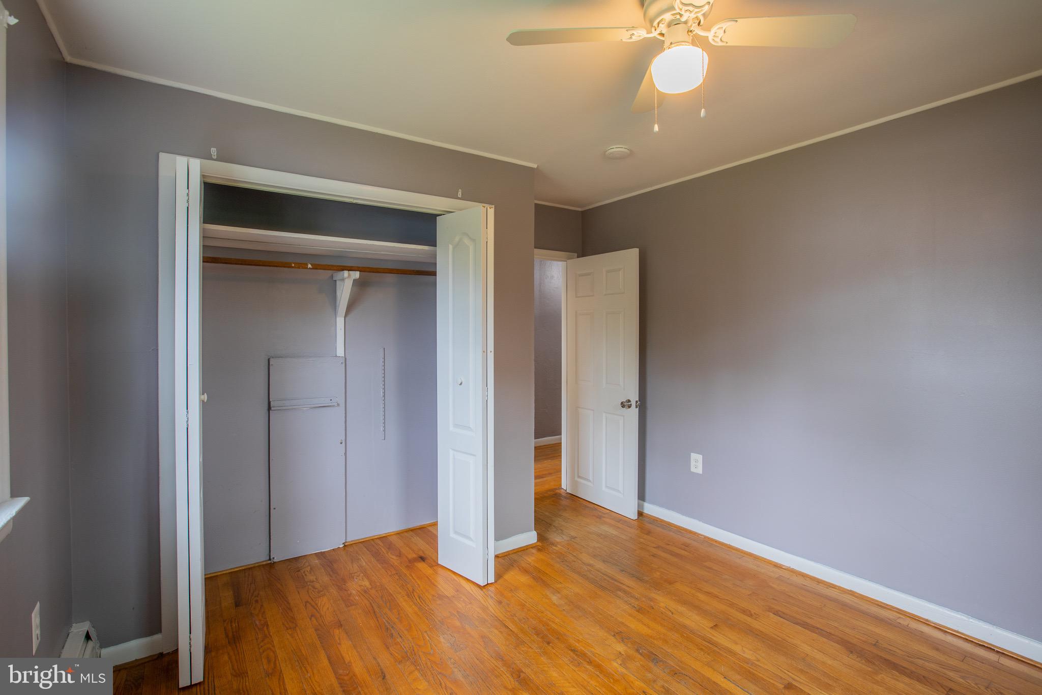 SEVERN - Residential Lease