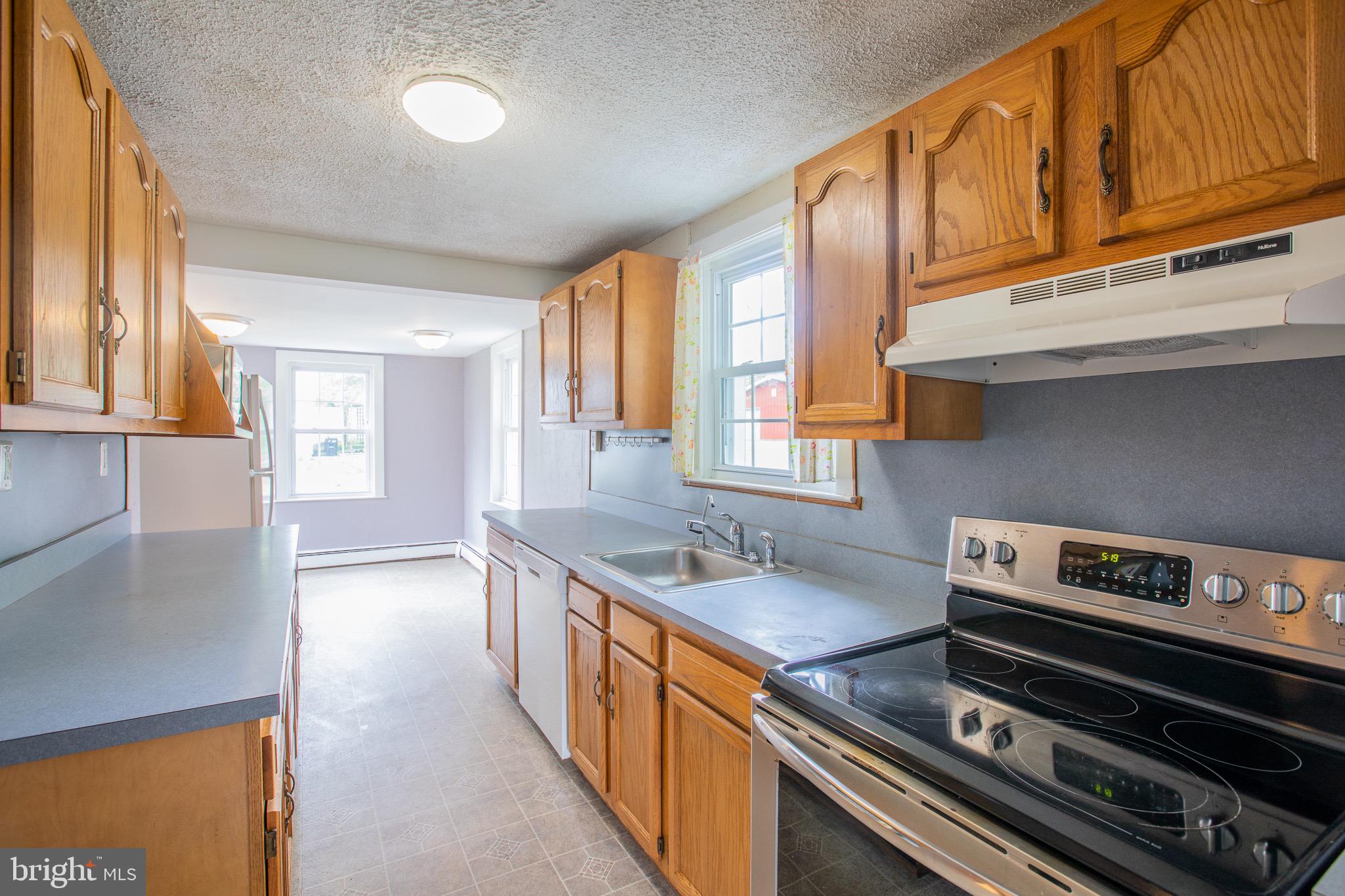 SEVERN - Residential Lease