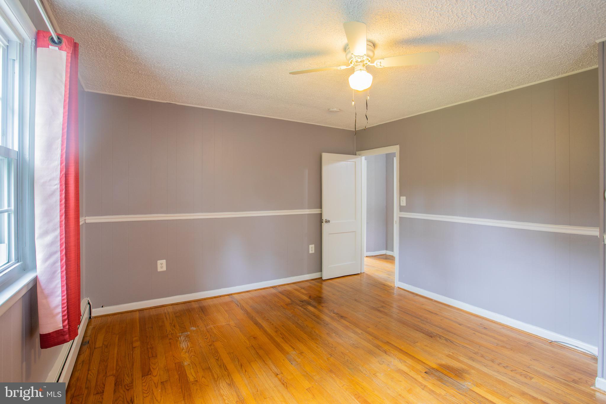 SEVERN - Residential Lease