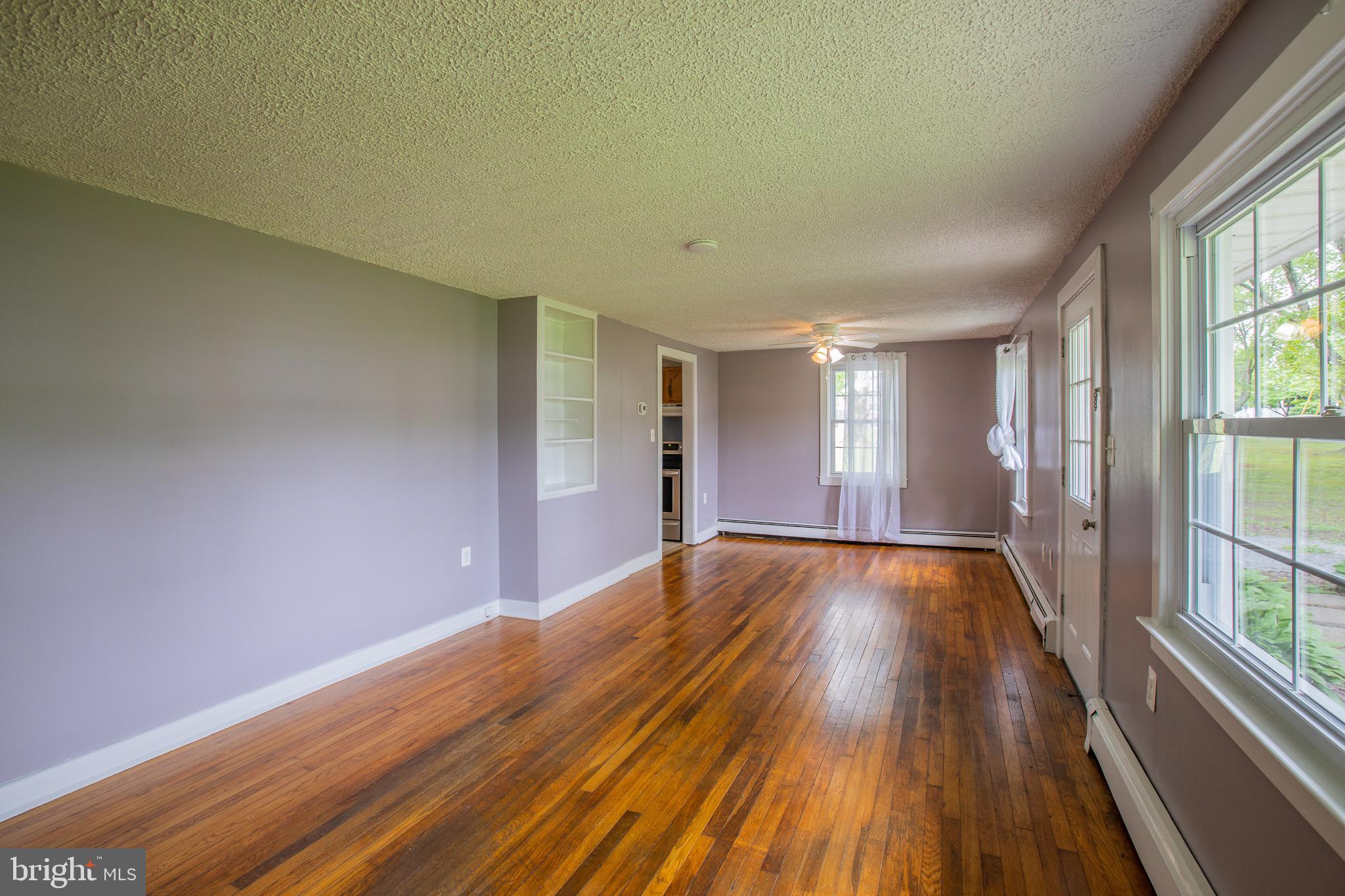 SEVERN - Residential Lease