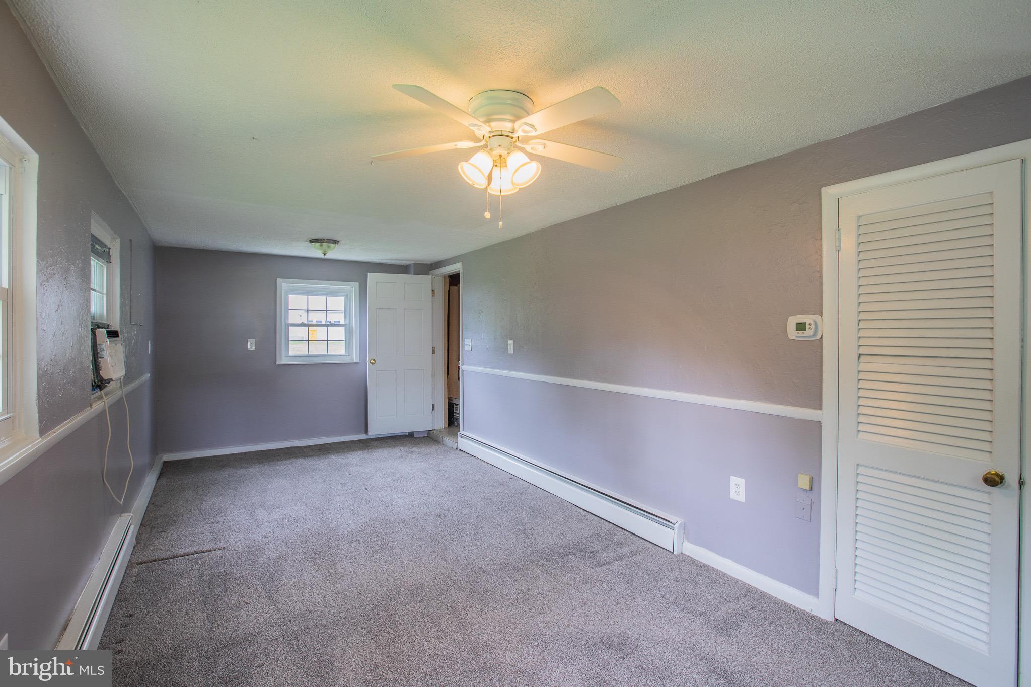 SEVERN - Residential Lease