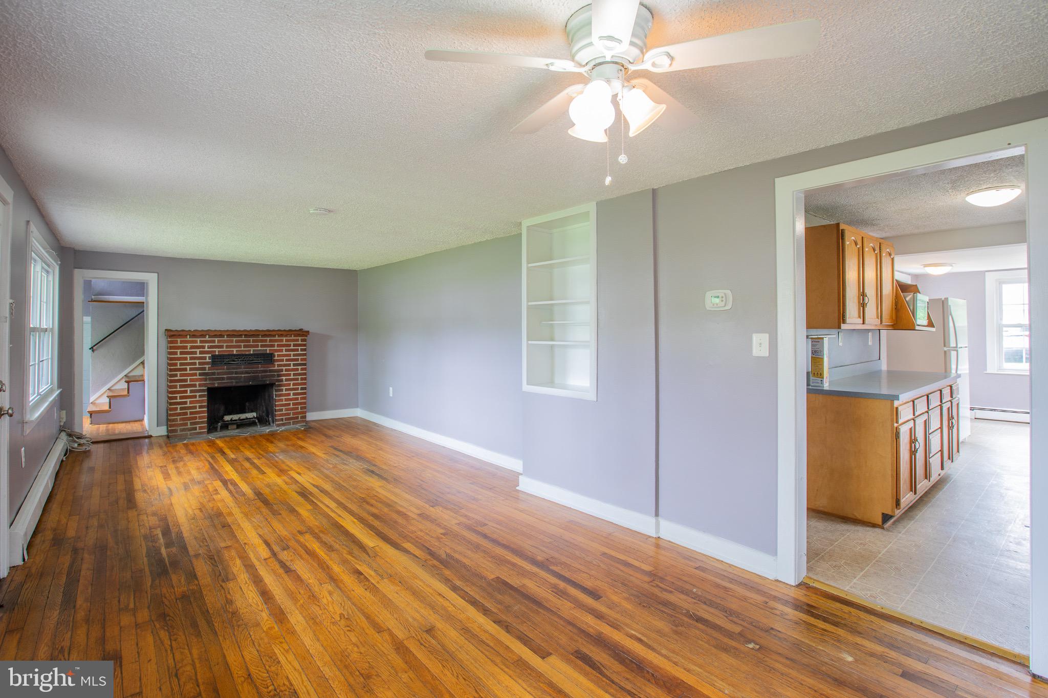 SEVERN - Residential Lease