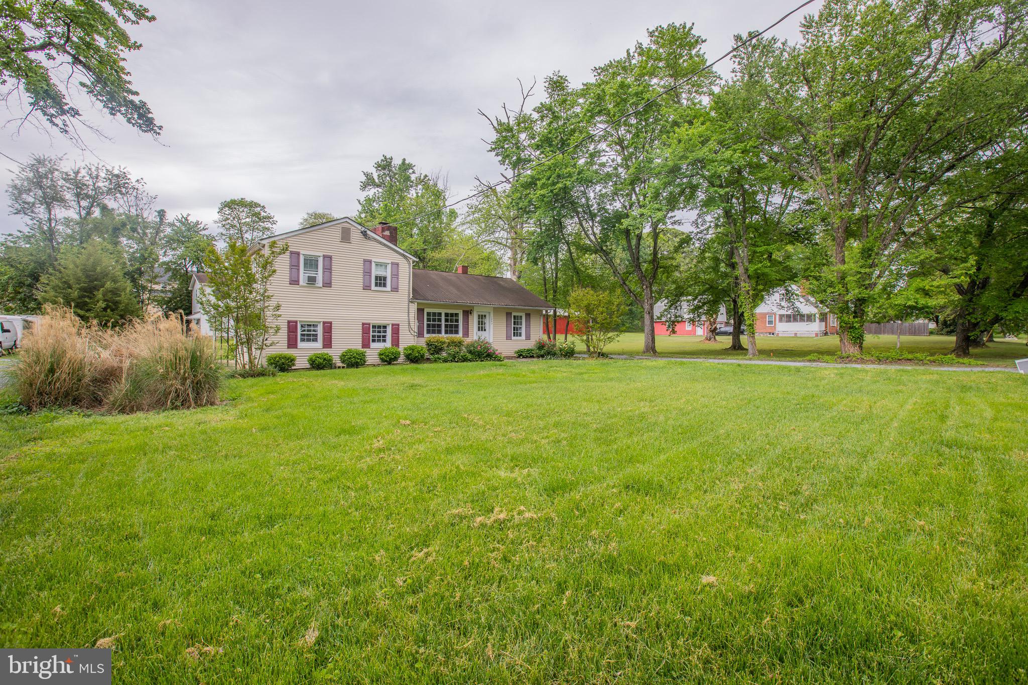 SEVERN - Residential Lease