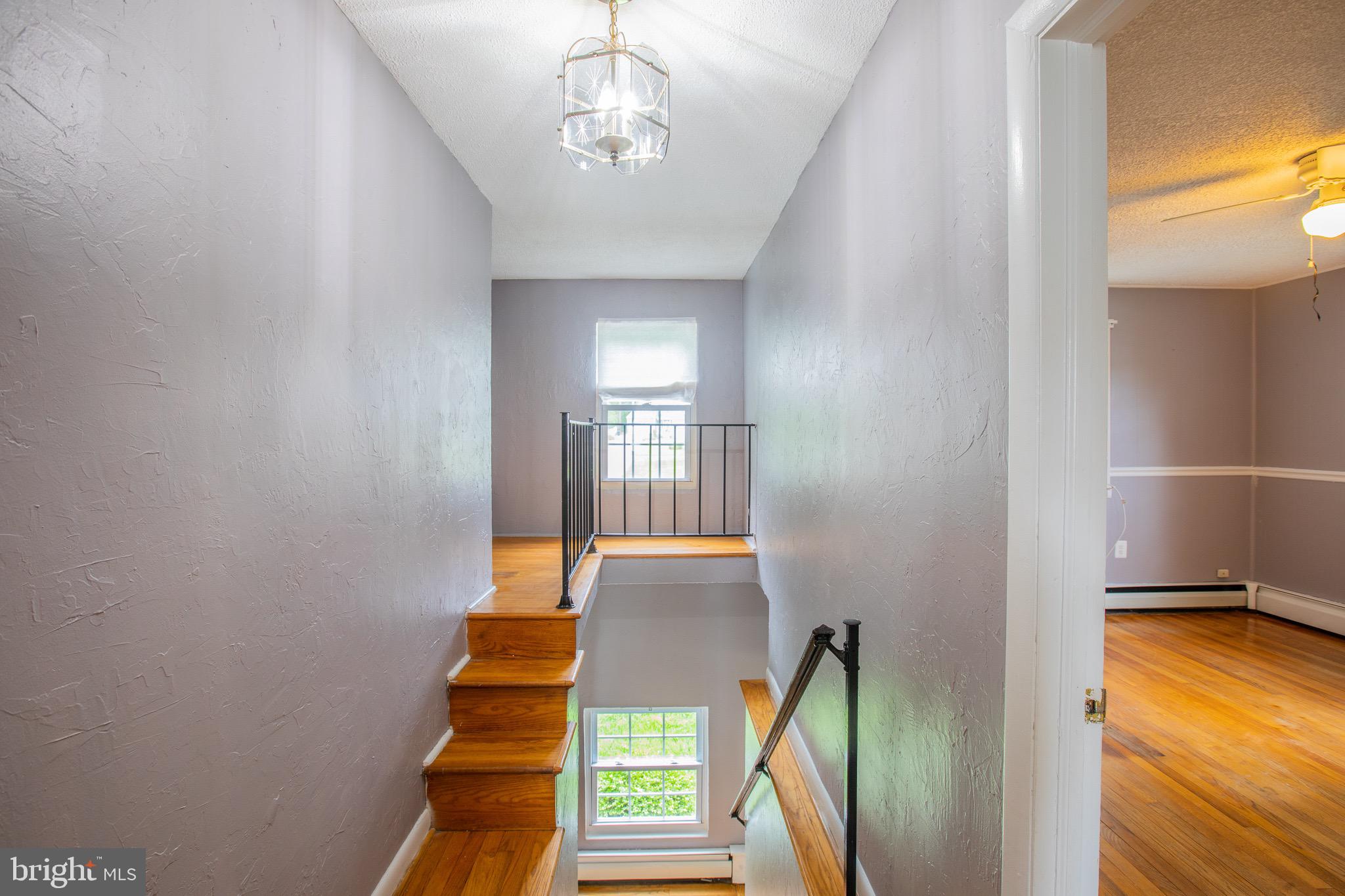 SEVERN - Residential Lease