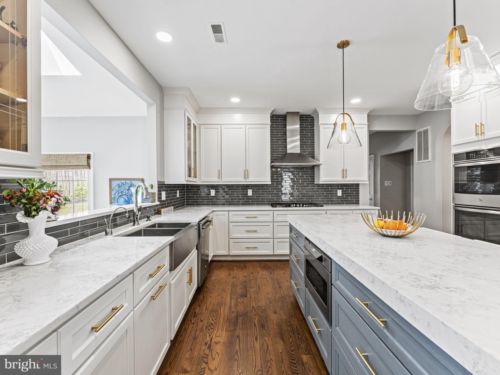 GLEN HILLS - Residential