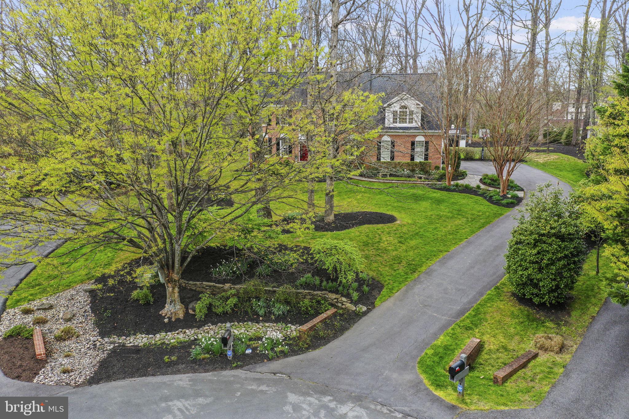 GLEN HILLS - Residential