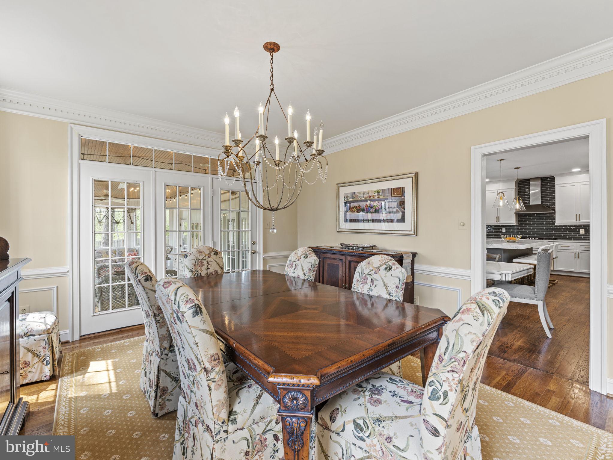 GLEN HILLS - Residential