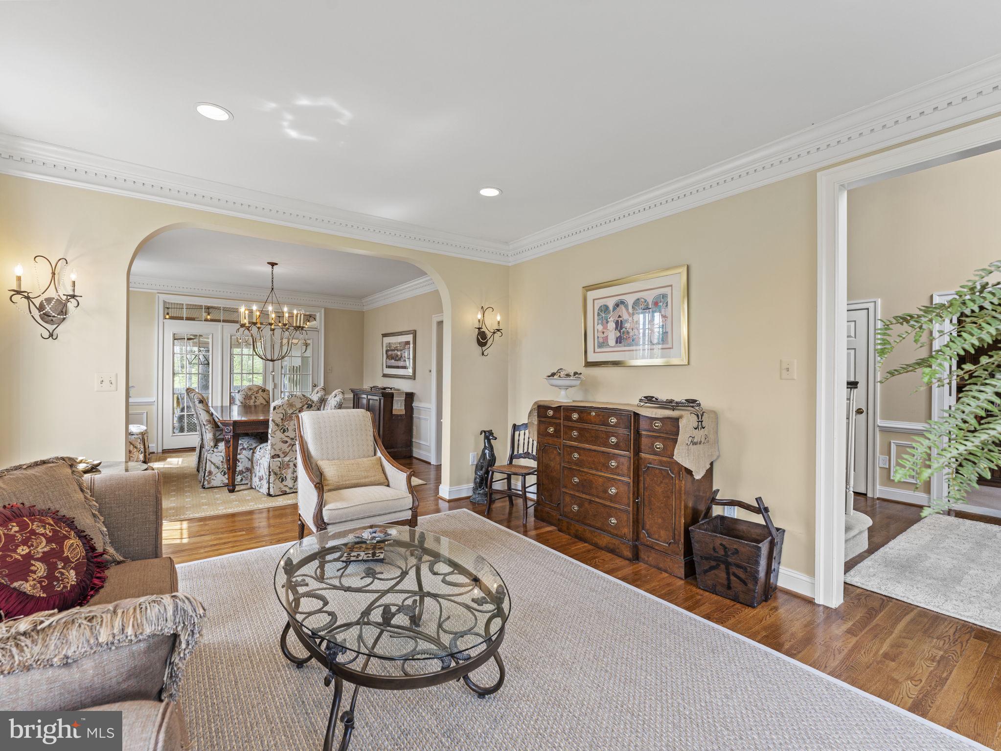 GLEN HILLS - Residential