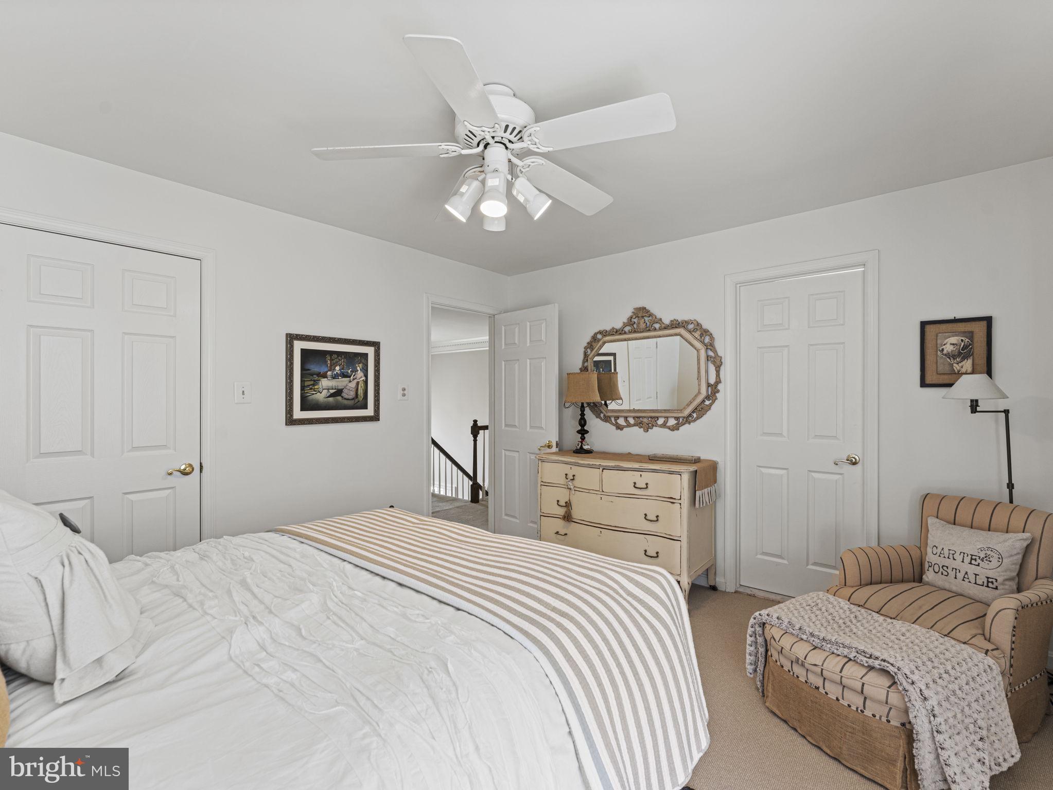 GLEN HILLS - Residential