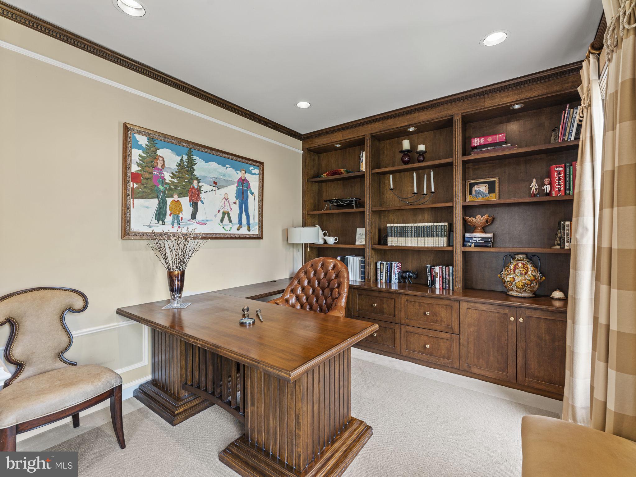 GLEN HILLS - Residential