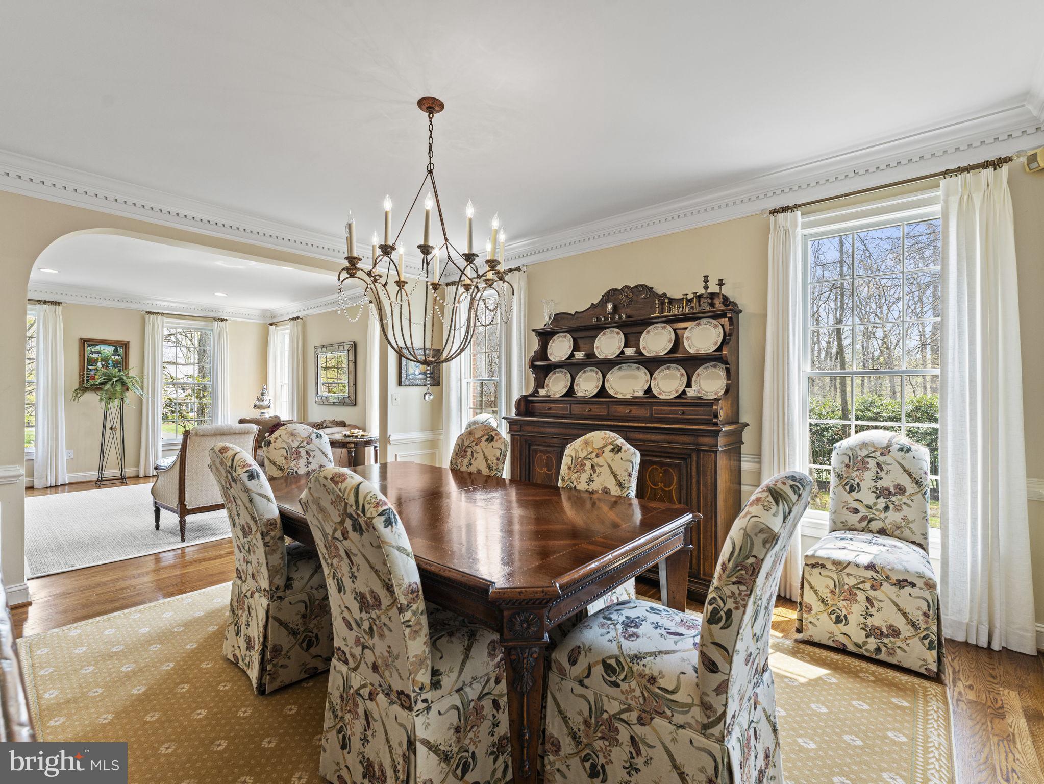 GLEN HILLS - Residential