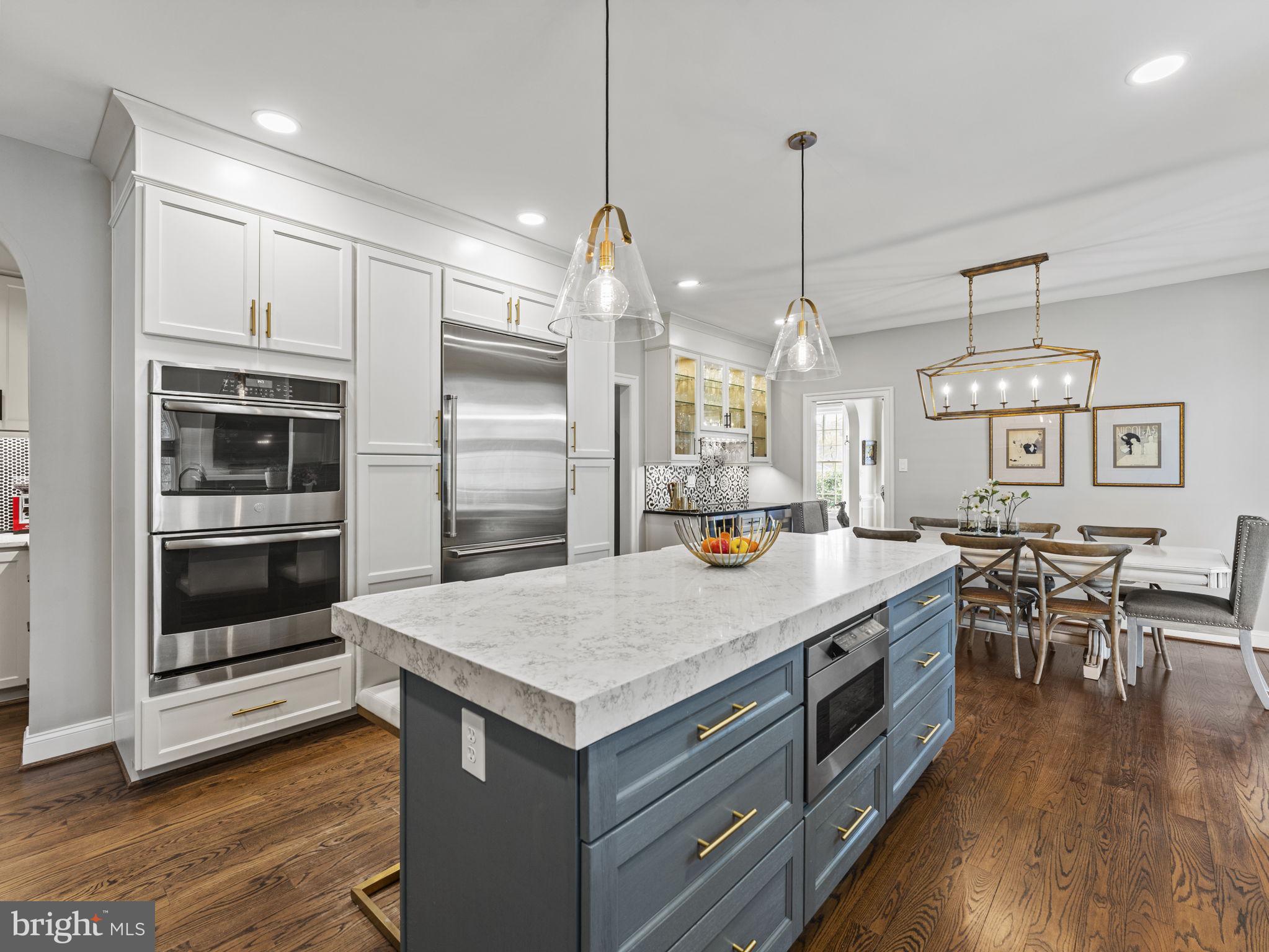 GLEN HILLS - Residential