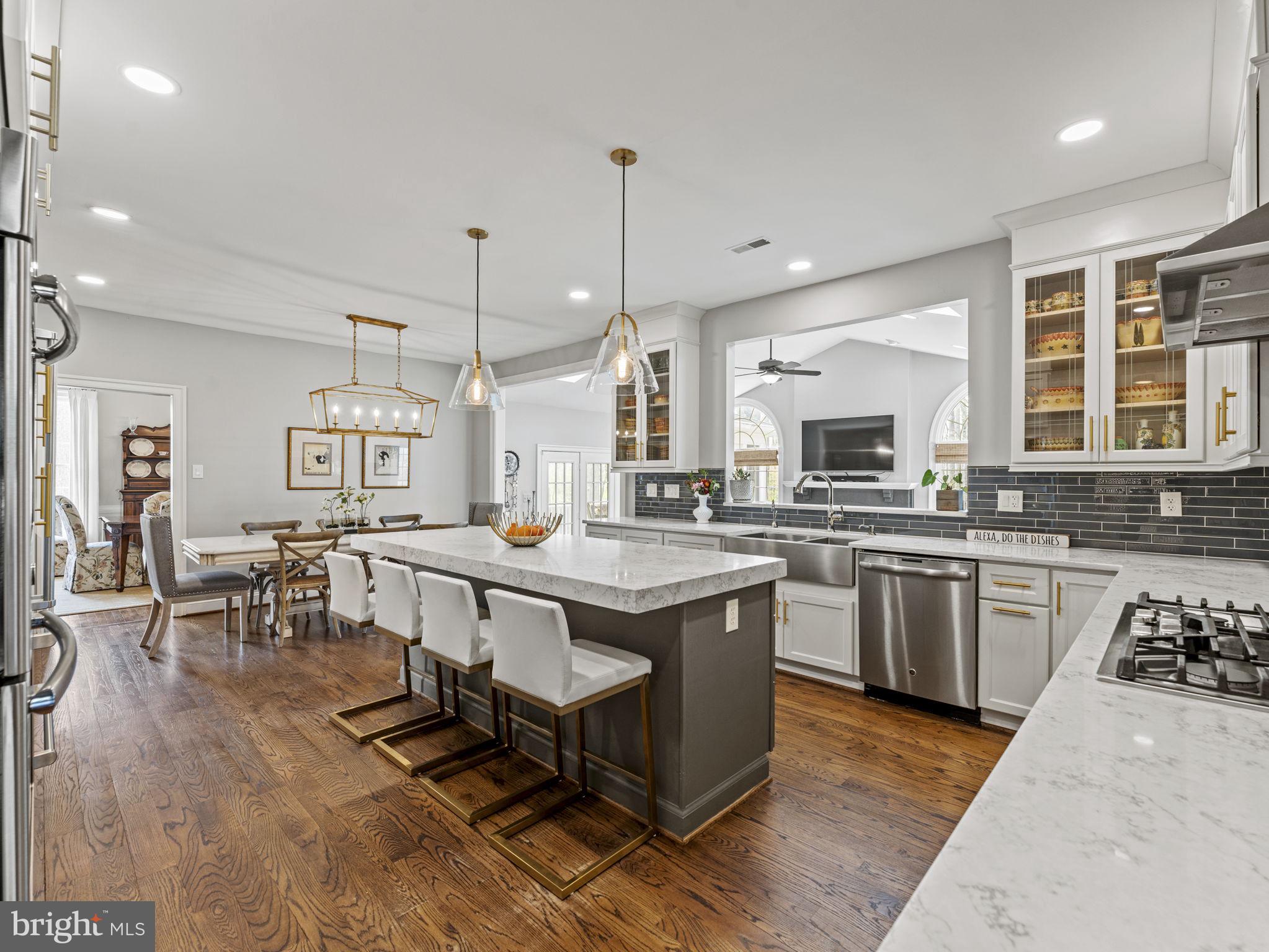 GLEN HILLS - Residential