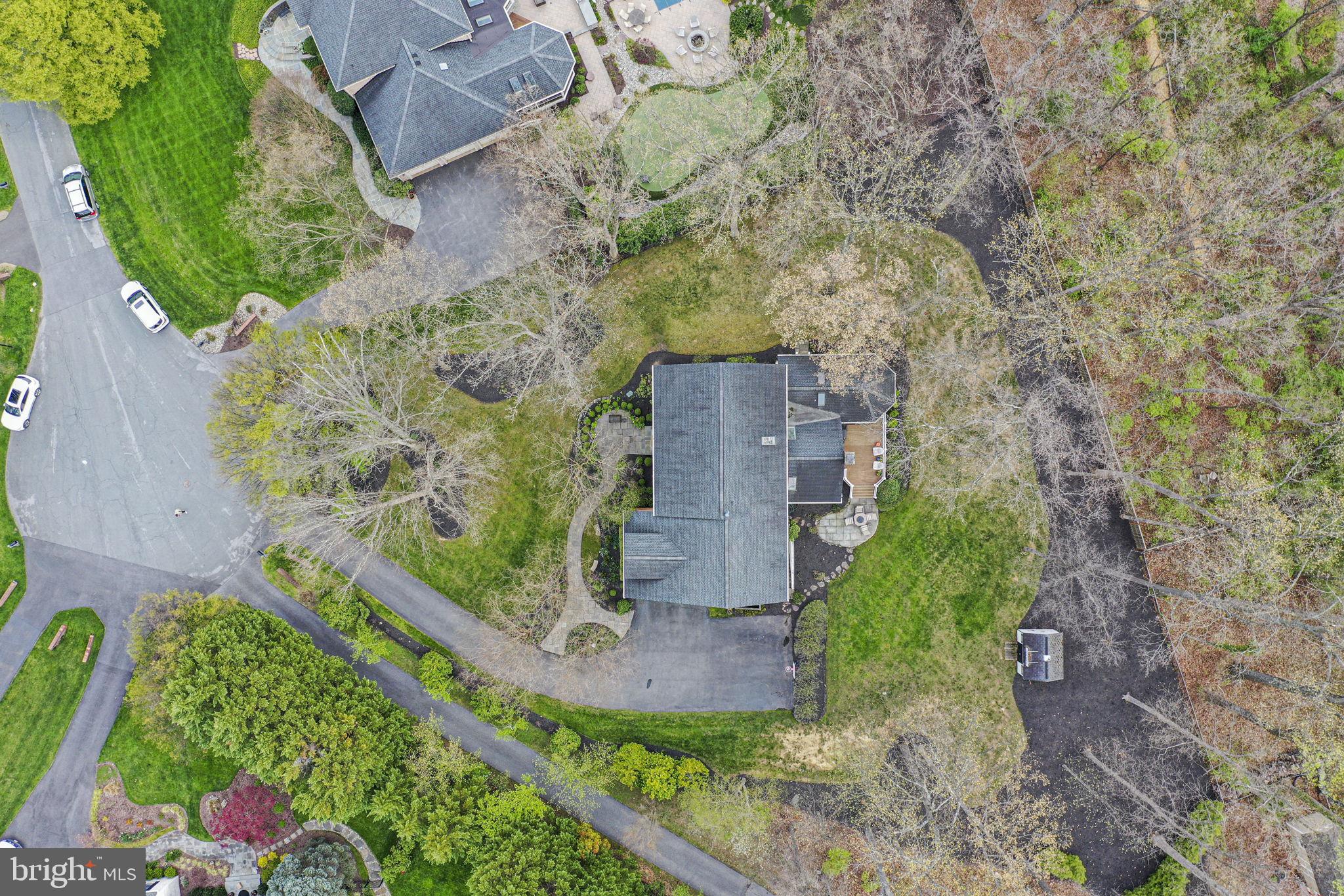 GLEN HILLS - Residential