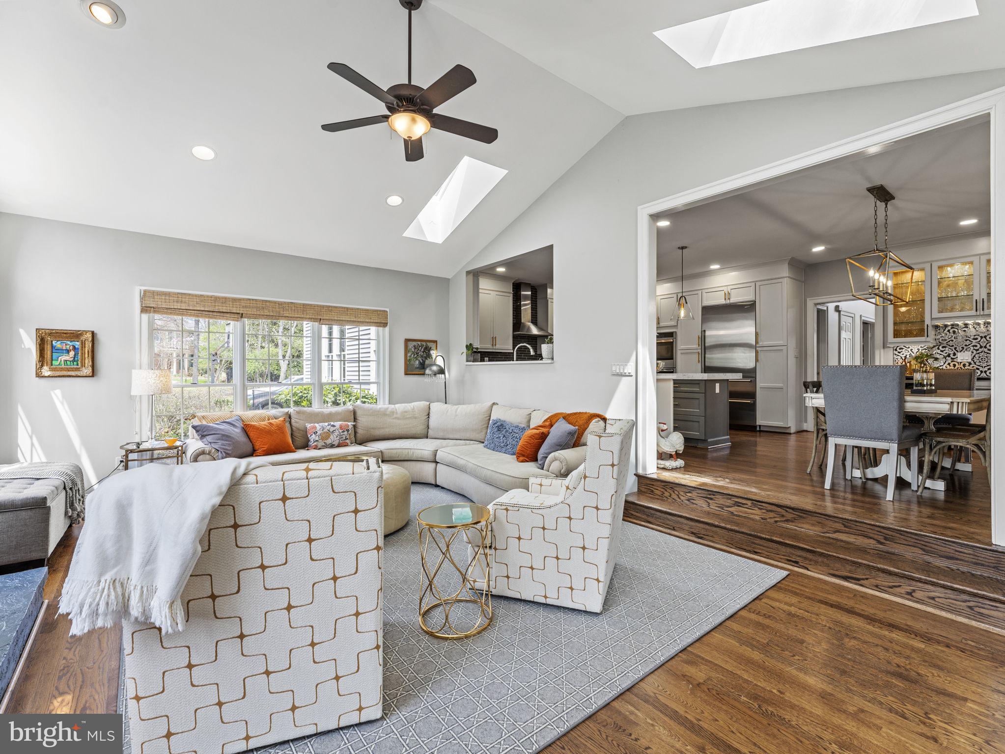 GLEN HILLS - Residential