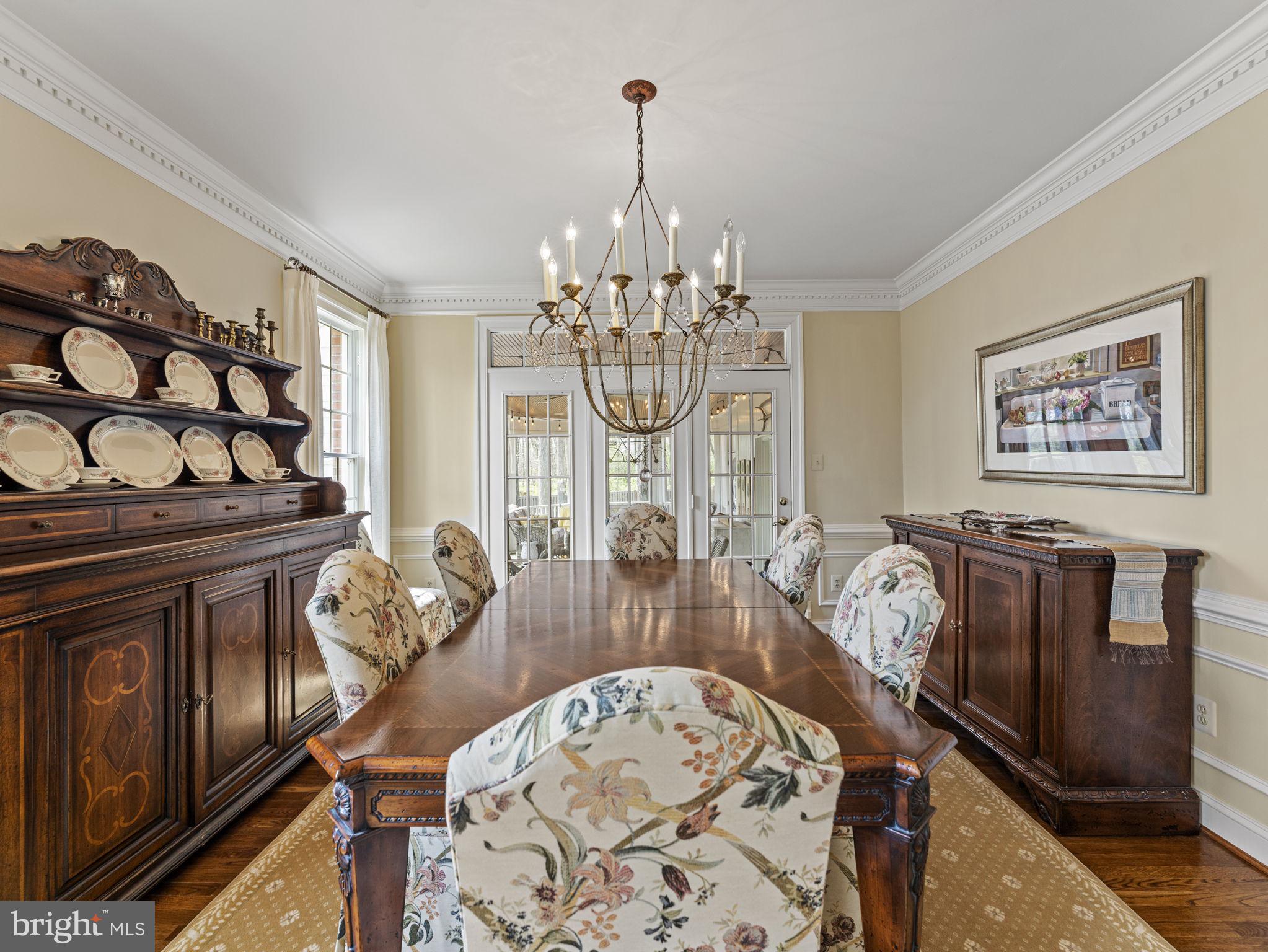 GLEN HILLS - Residential