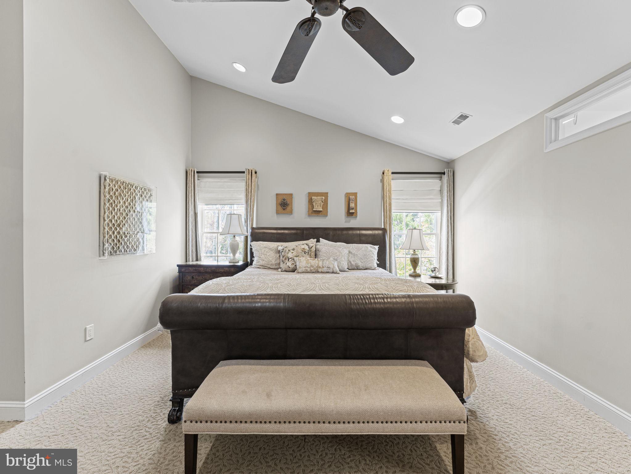 GLEN HILLS - Residential