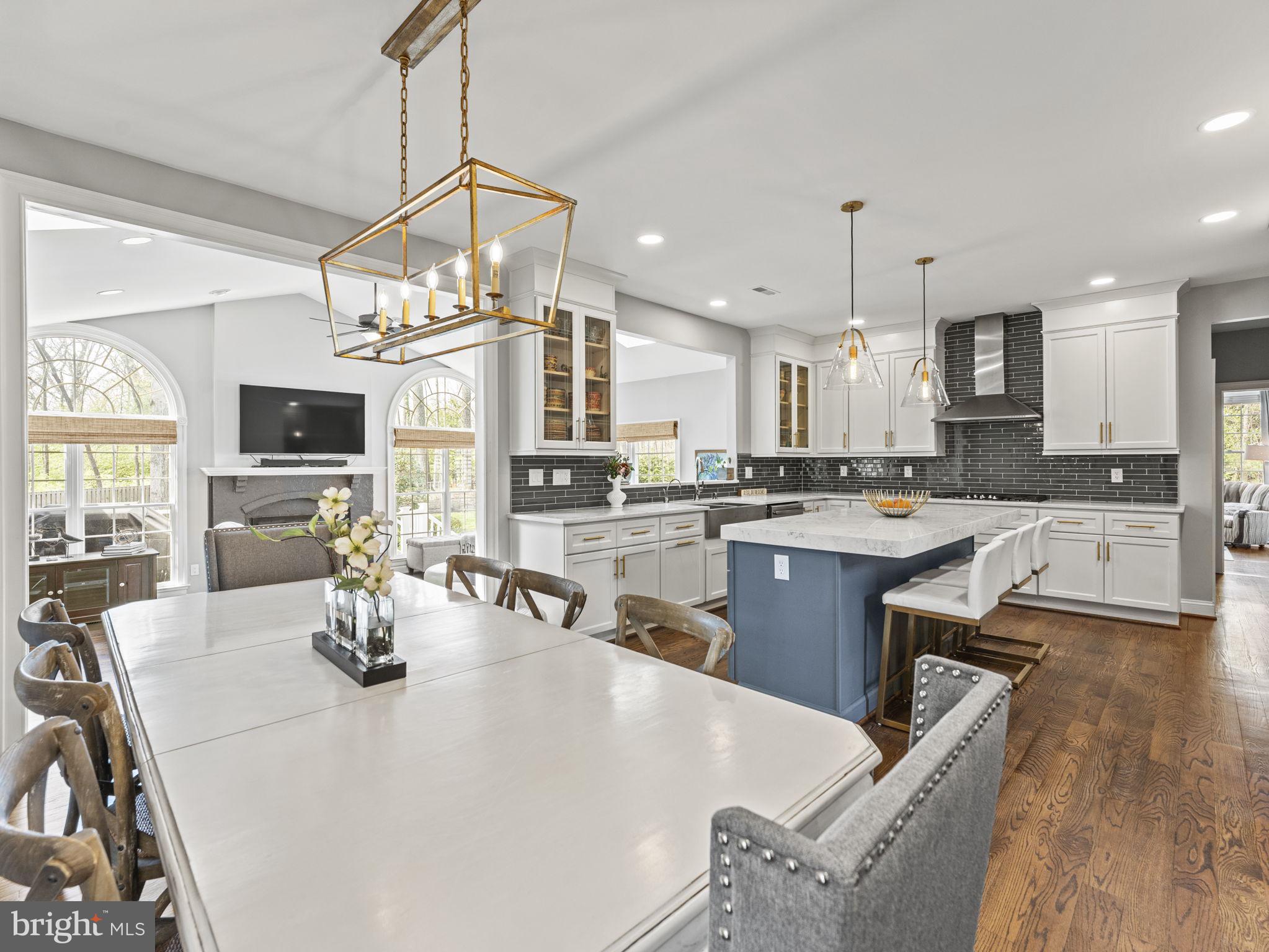 GLEN HILLS - Residential