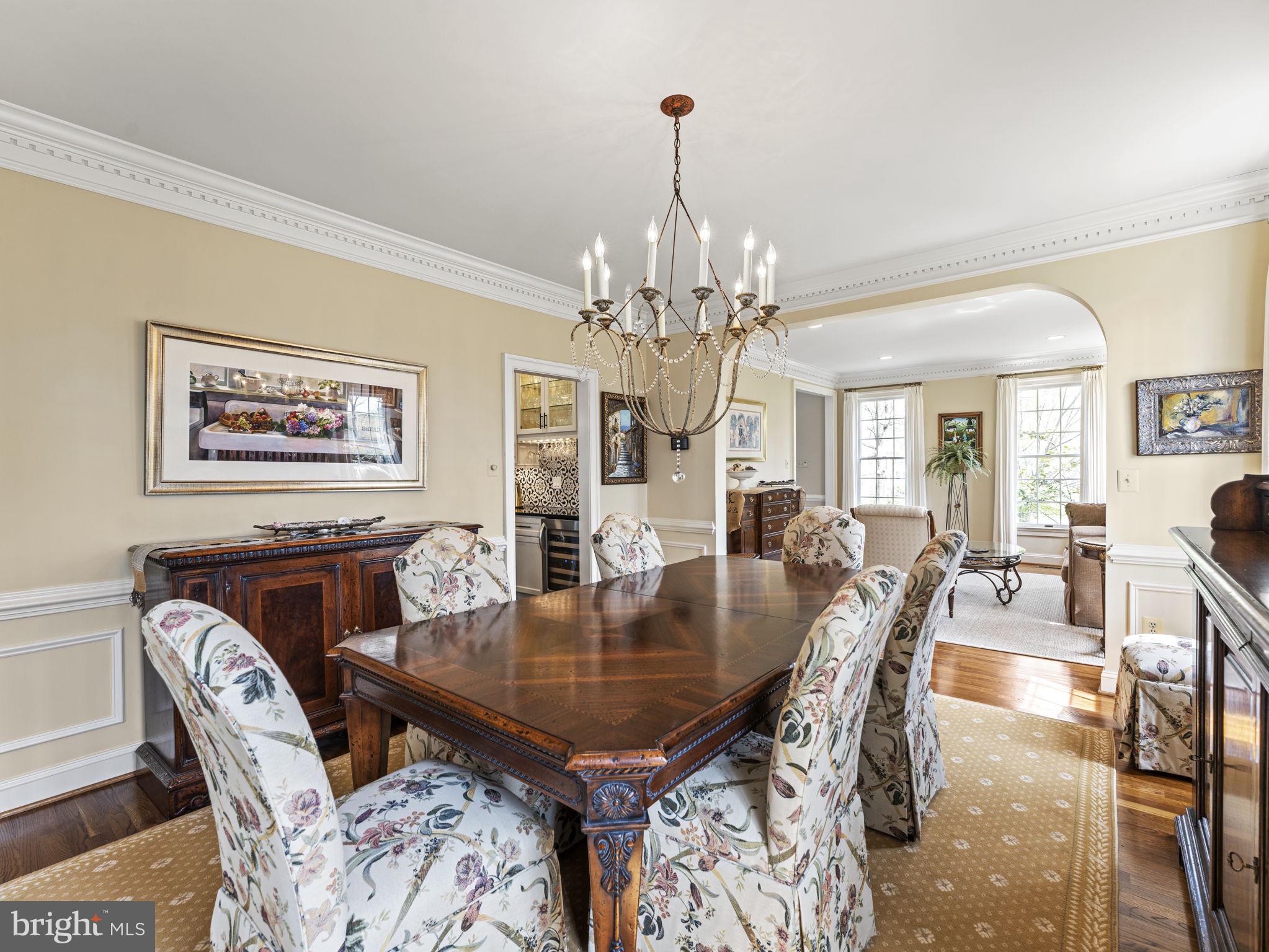 GLEN HILLS - Residential